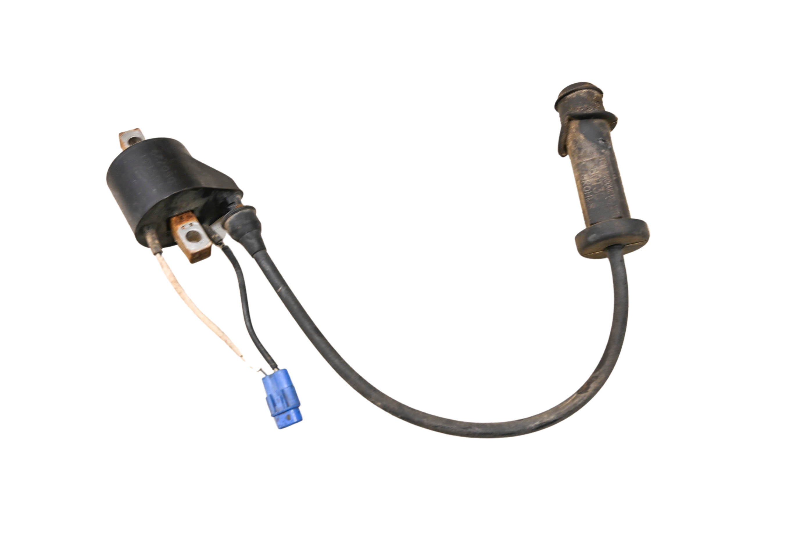 06 Arctic Cat 650 H1 4x4 Ignition Coil