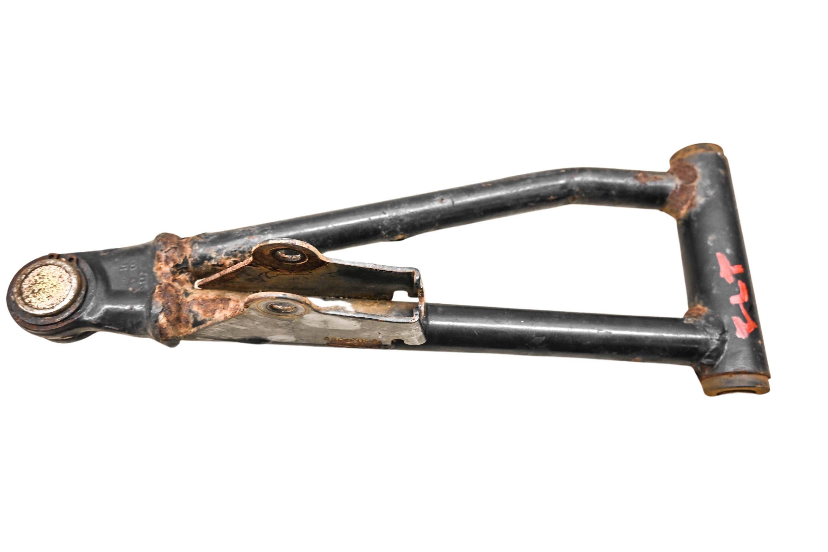 06 Arctic Cat 650 H1 4x4 Front Upper Left A-Arm