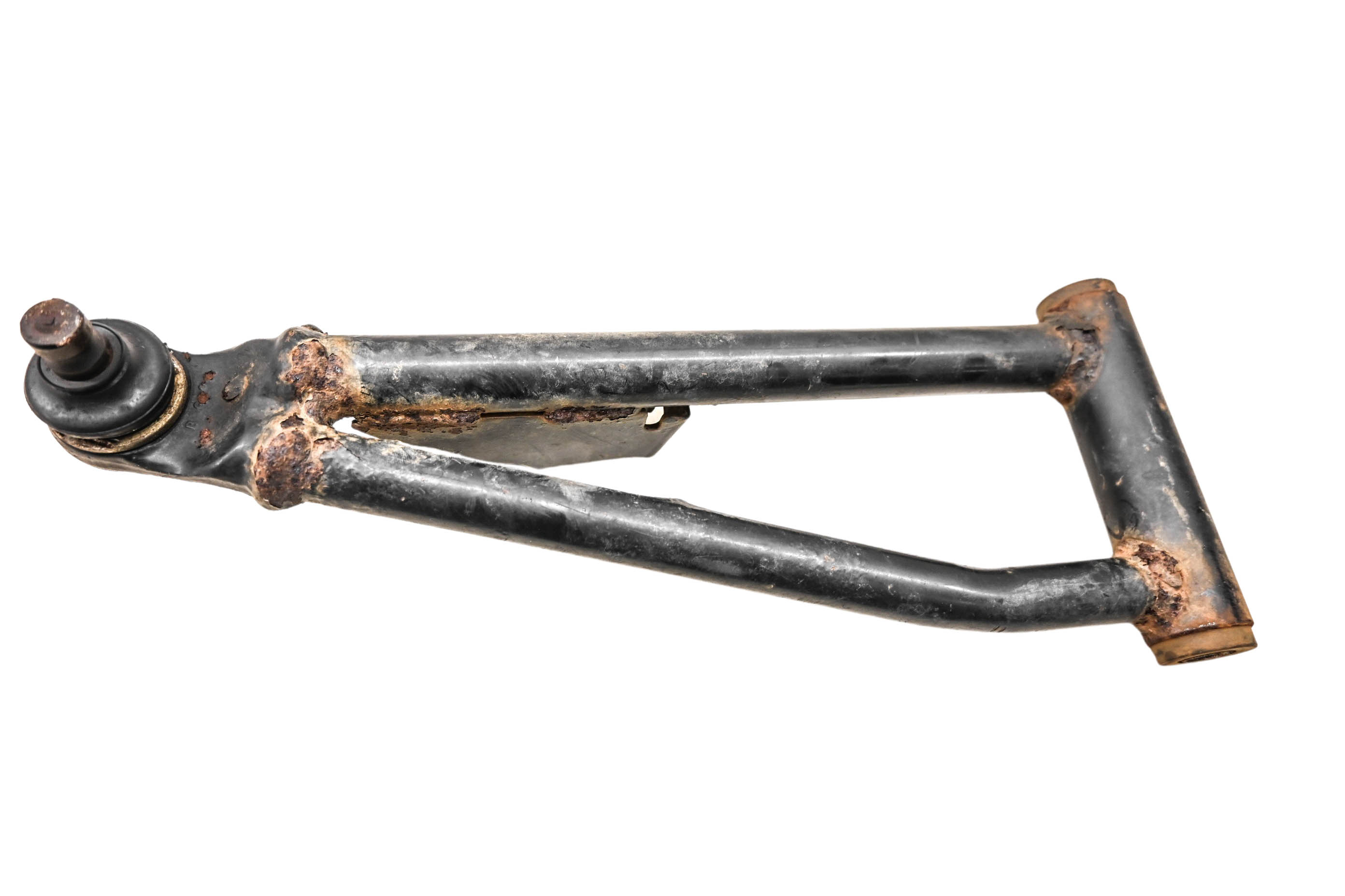 06 Arctic Cat 650 H1 4x4 Front Upper Left A-Arm