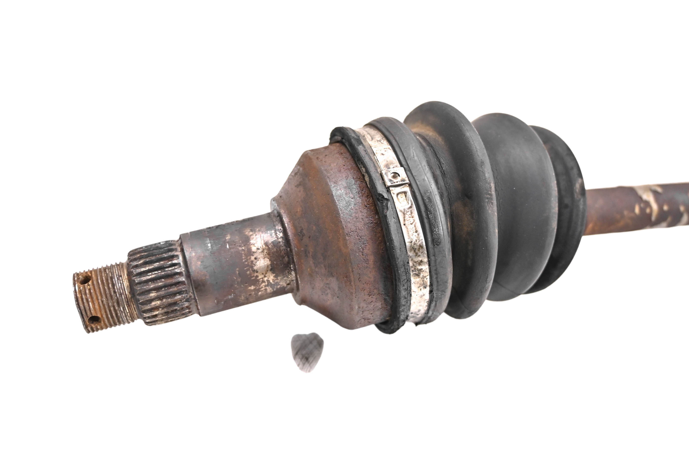 06 Arctic Cat 650 H1 4x4 Rear Cv Axle Left Right