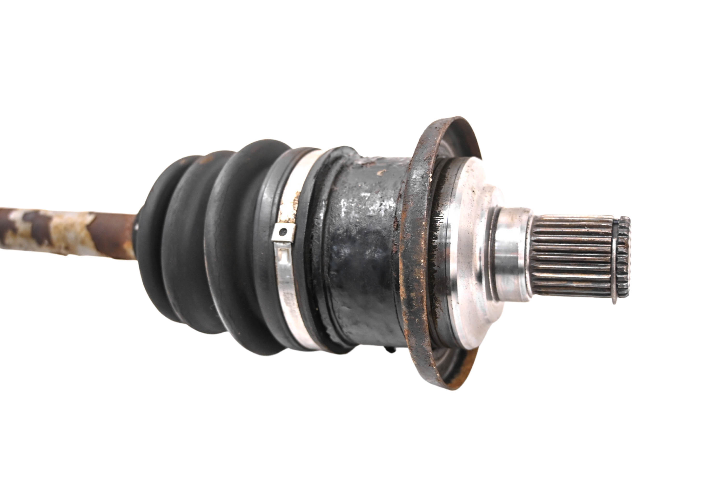06 Arctic Cat 650 H1 4x4 Rear Cv Axle Left Right