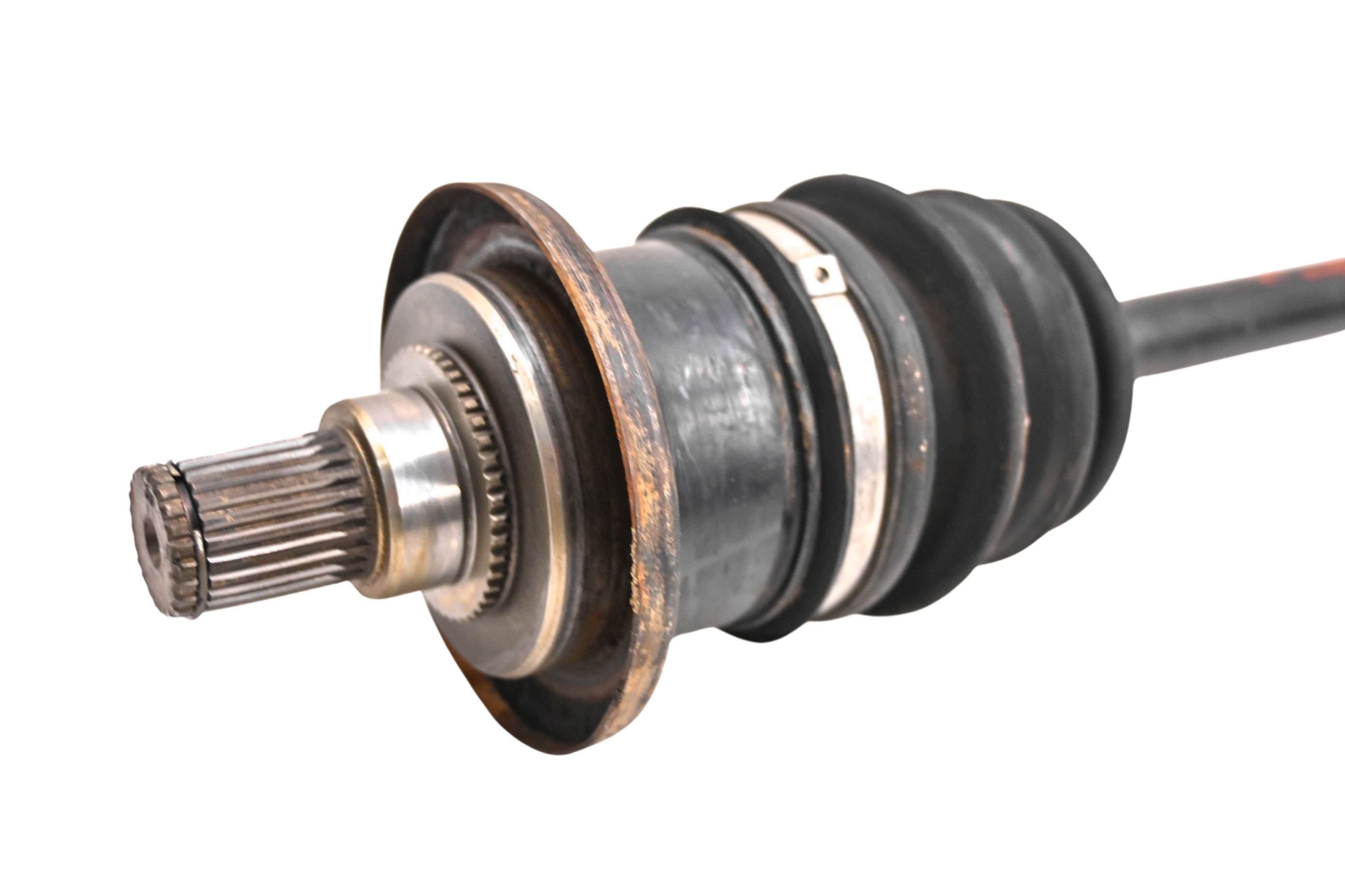 06 Arctic Cat 650 H1 4x4 Front Right Cv Axle