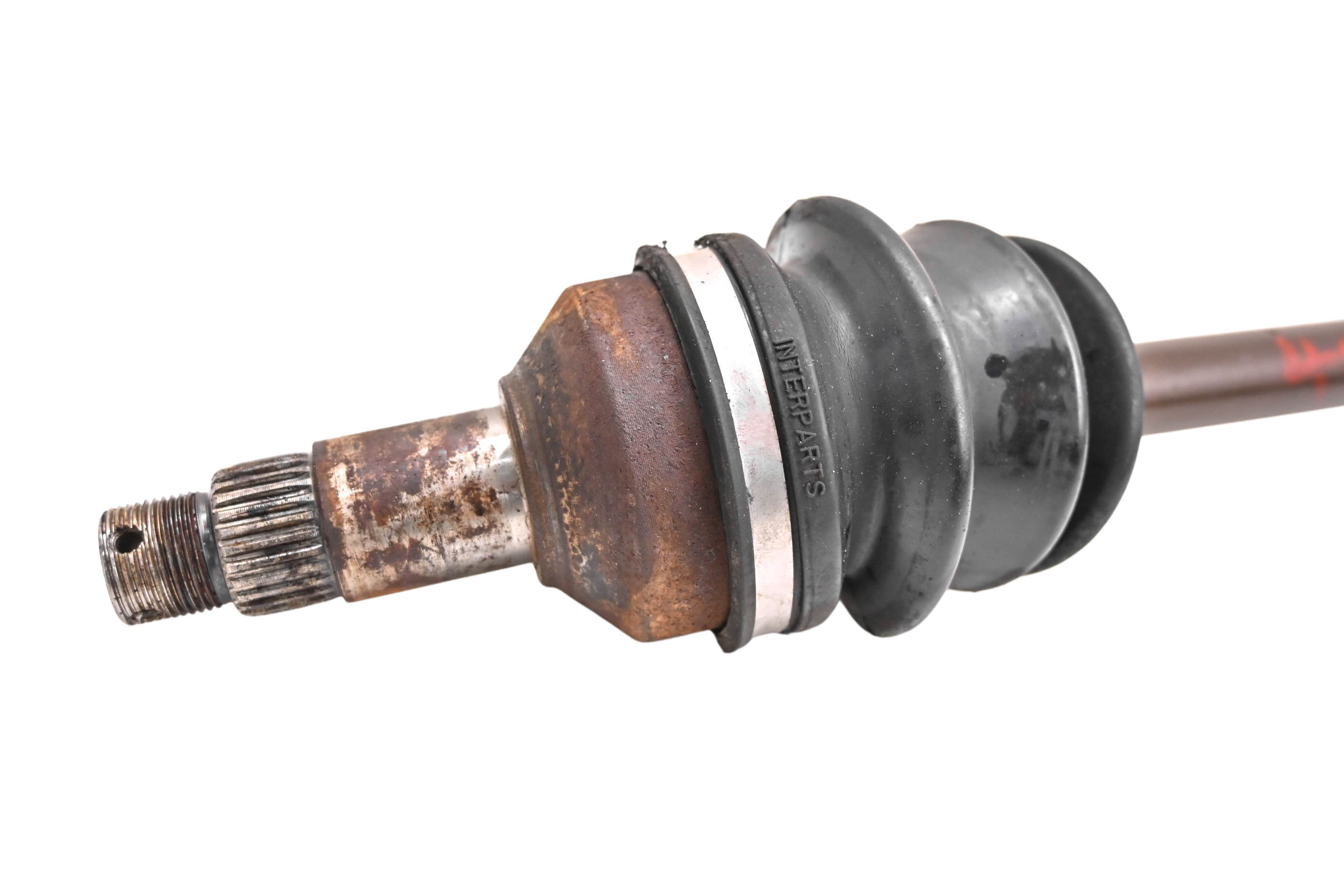 06 Arctic Cat 650 H1 4x4 Front Left Cv Axle