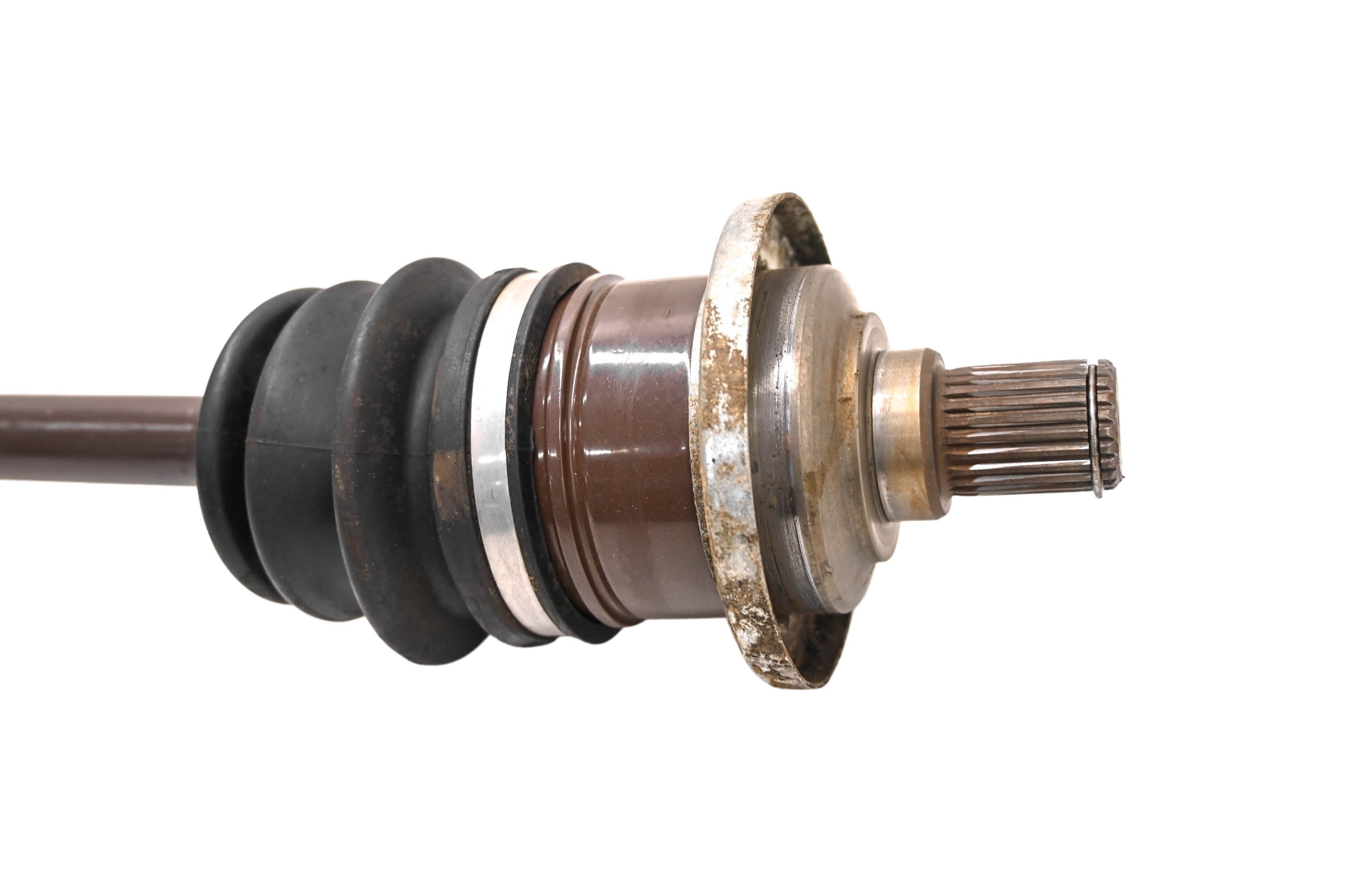 06 Arctic Cat 650 H1 4x4 Front Left Cv Axle