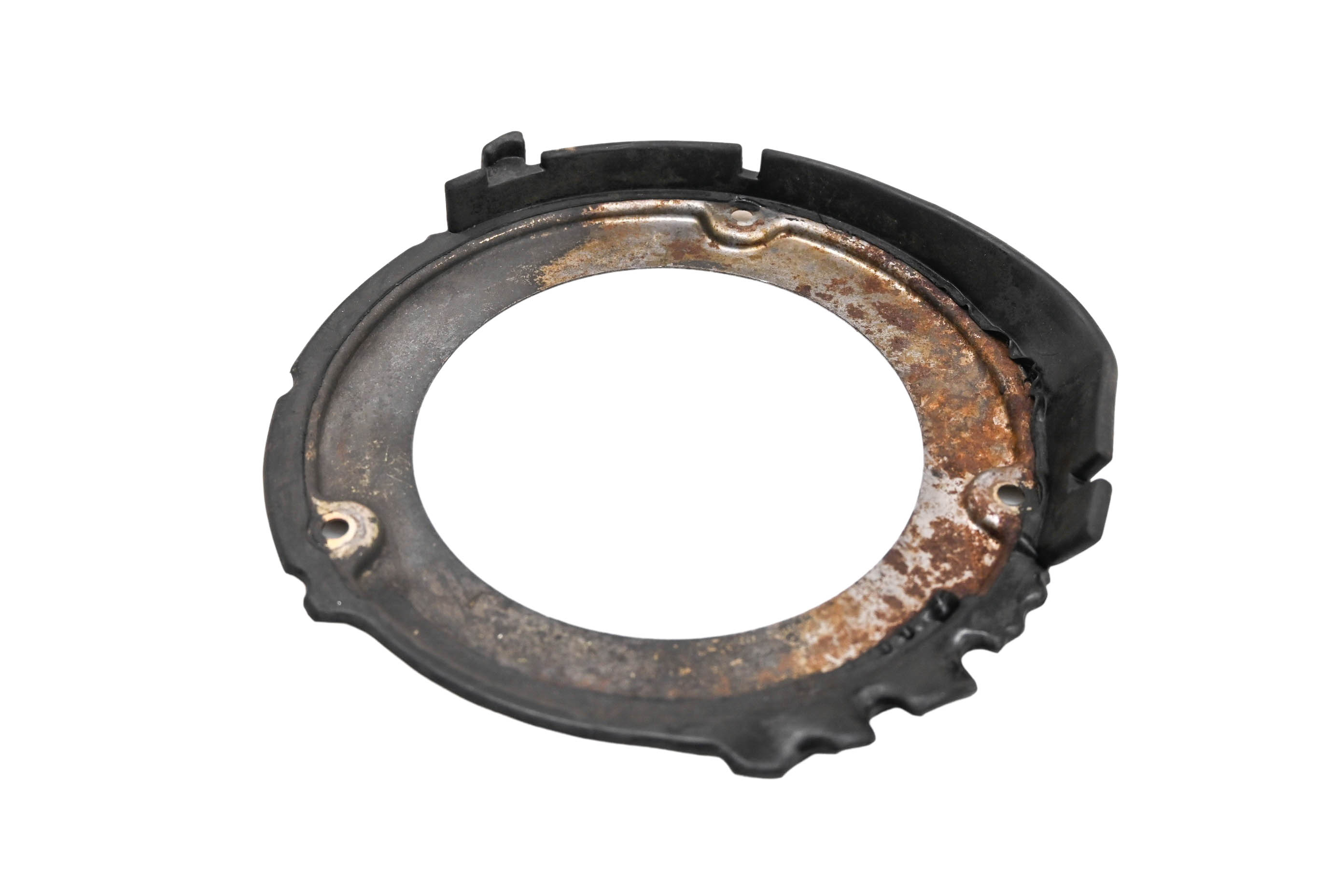 06 Arctic Cat 650 H1 4x4 Clutch Air Intake Plate Bracket Mount