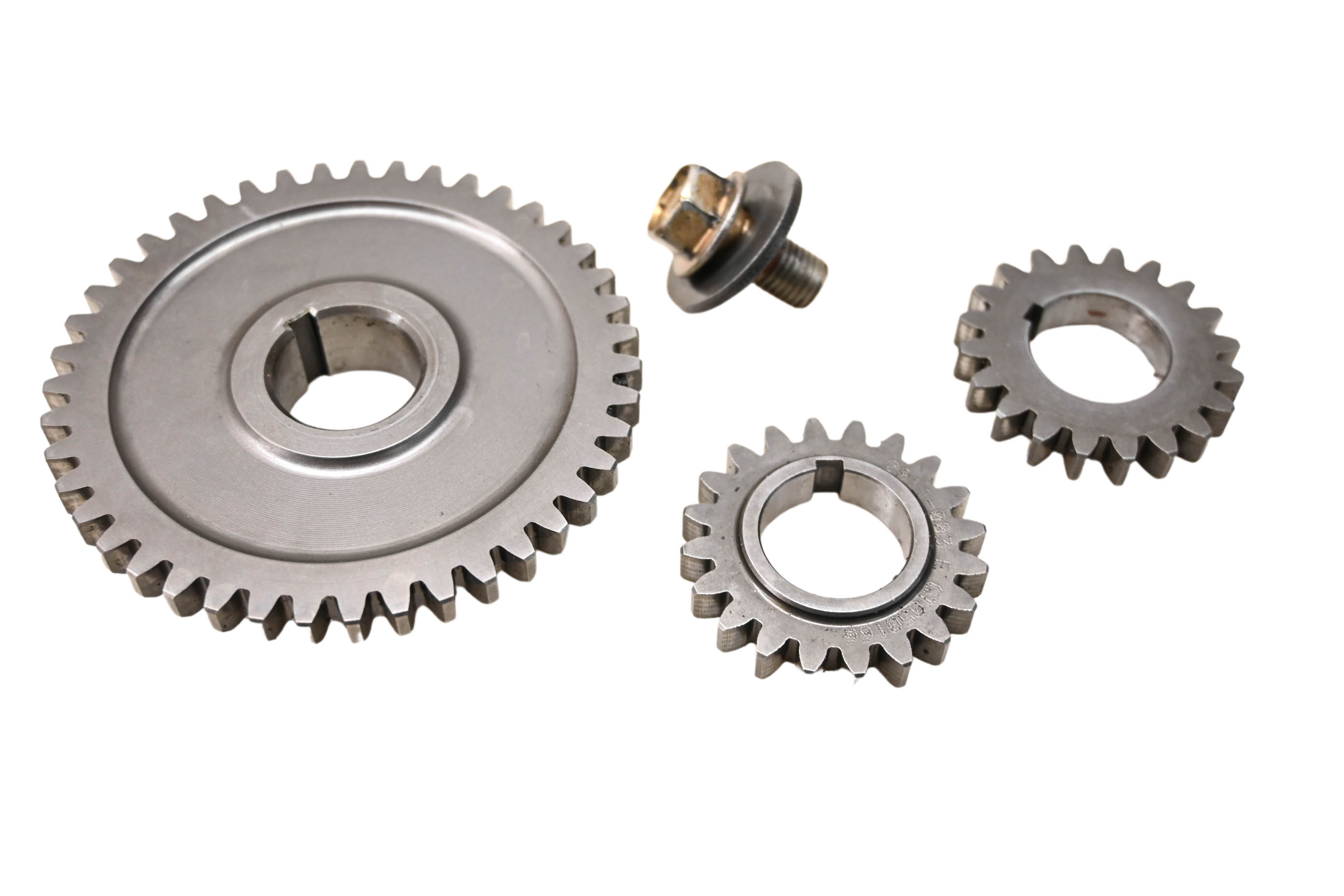 06 Arctic Cat 650 H1 4x4 Crank Gears
