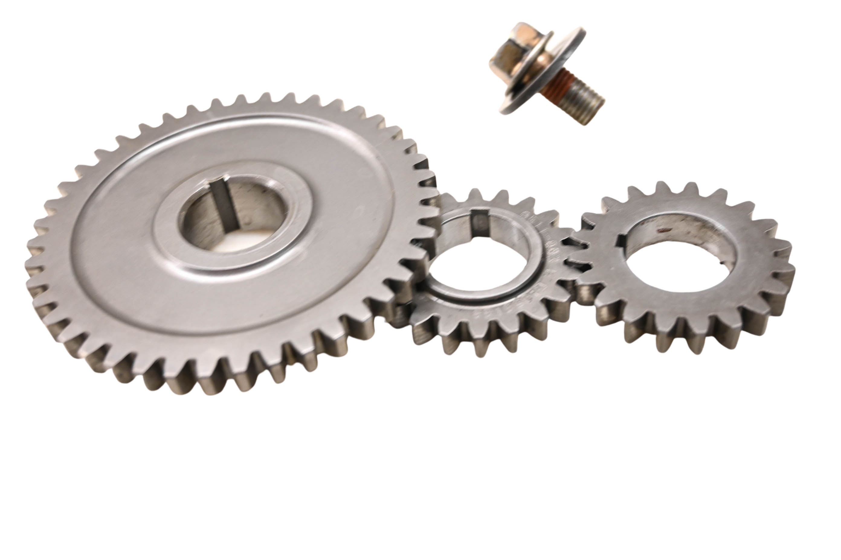 06 Arctic Cat 650 H1 4x4 Crank Gears