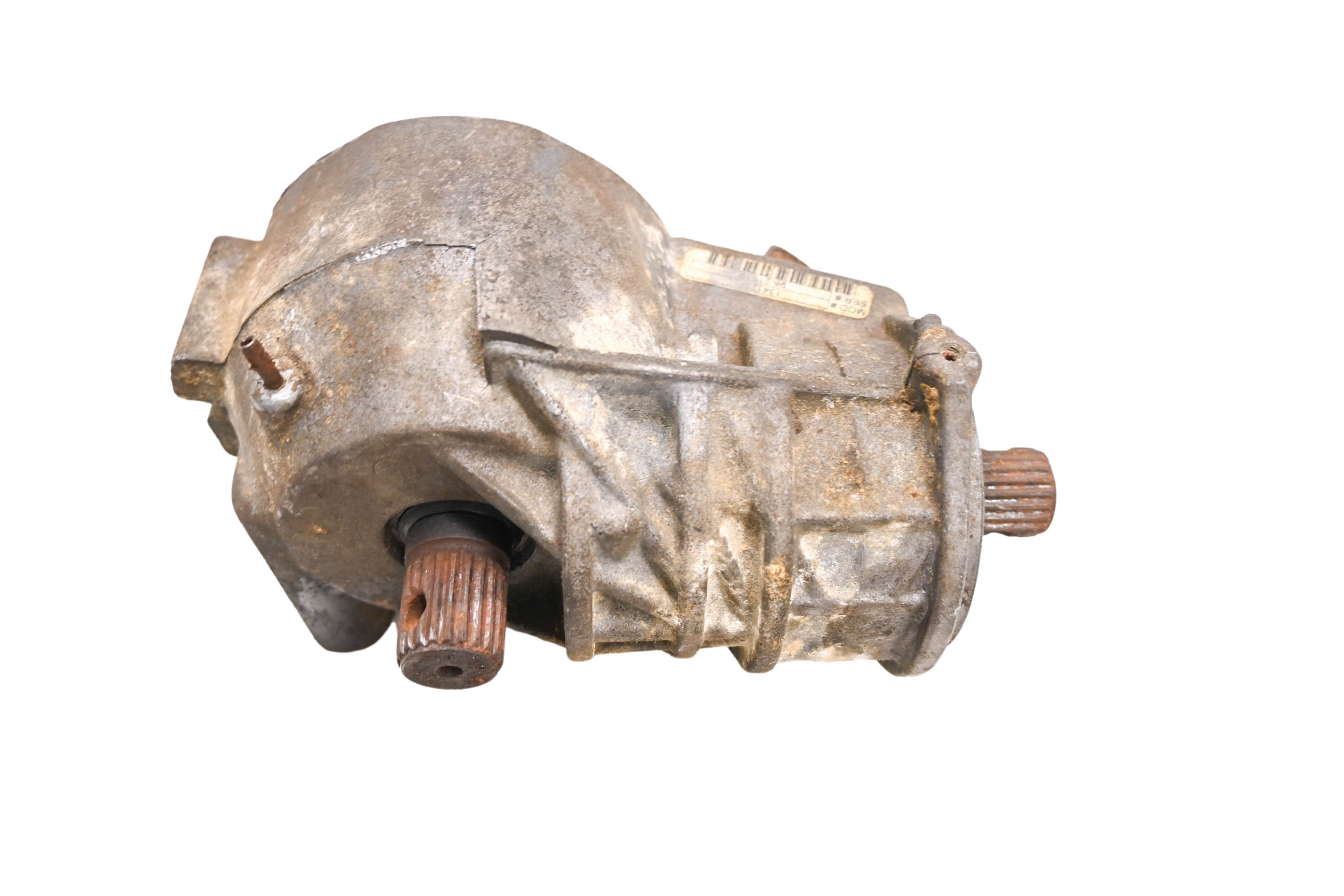 98 Polaris Sportsman 500 4x4 Front Differential