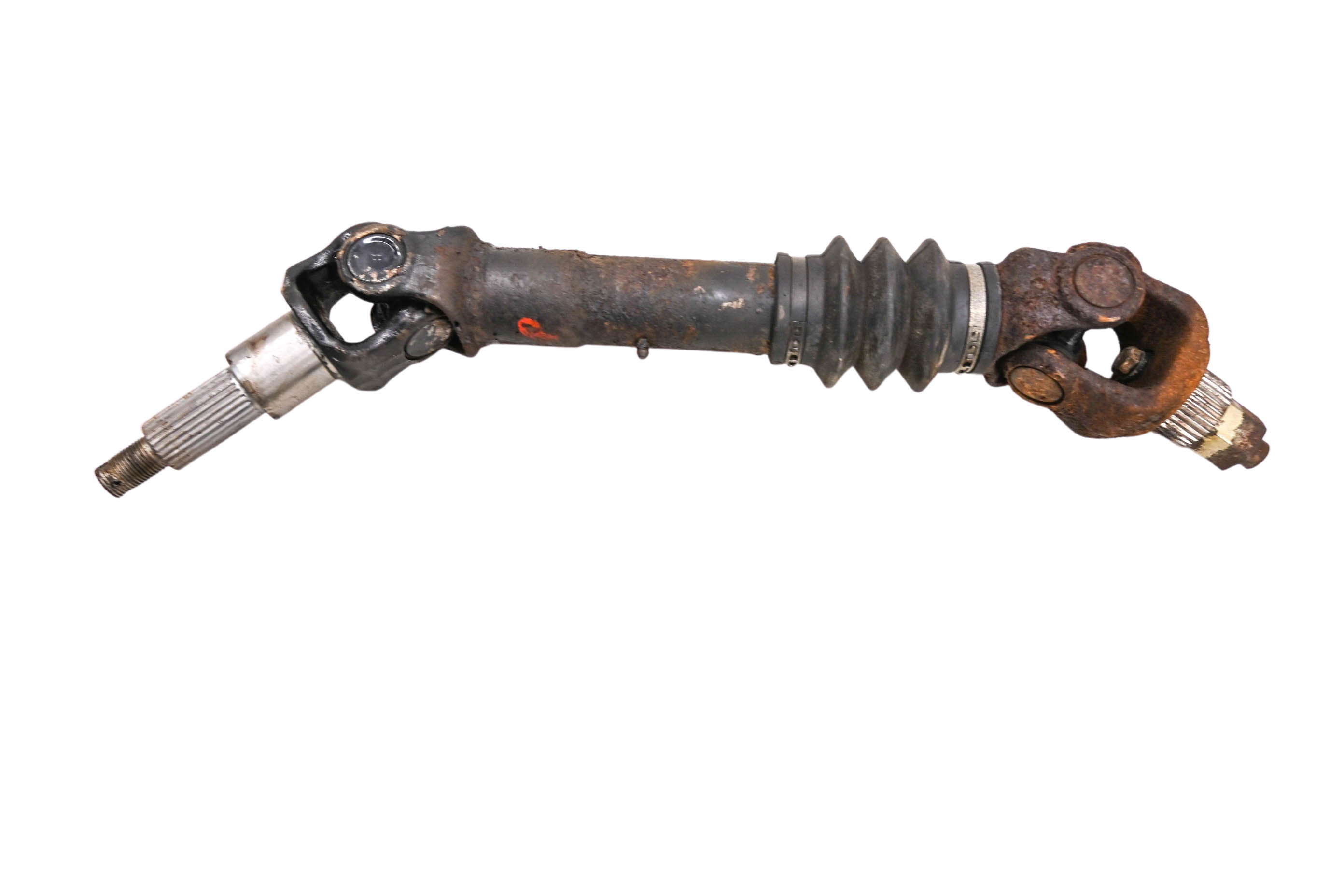 98 Polaris Sportsman 500 4x4 Rear Cv Axle Left Right