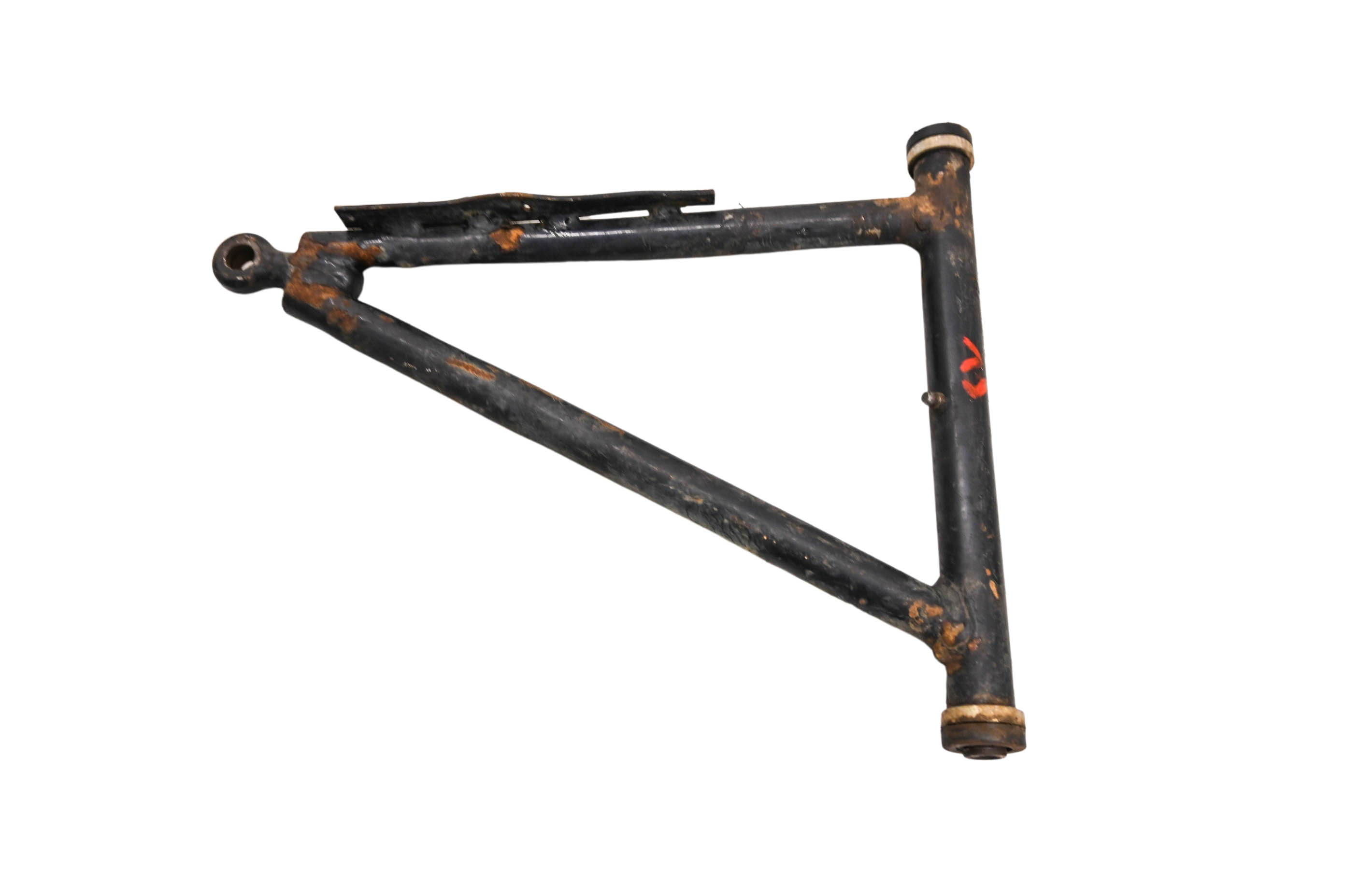 98 Polaris Sportsman 500 4x4 Front Lower Left A-Arm