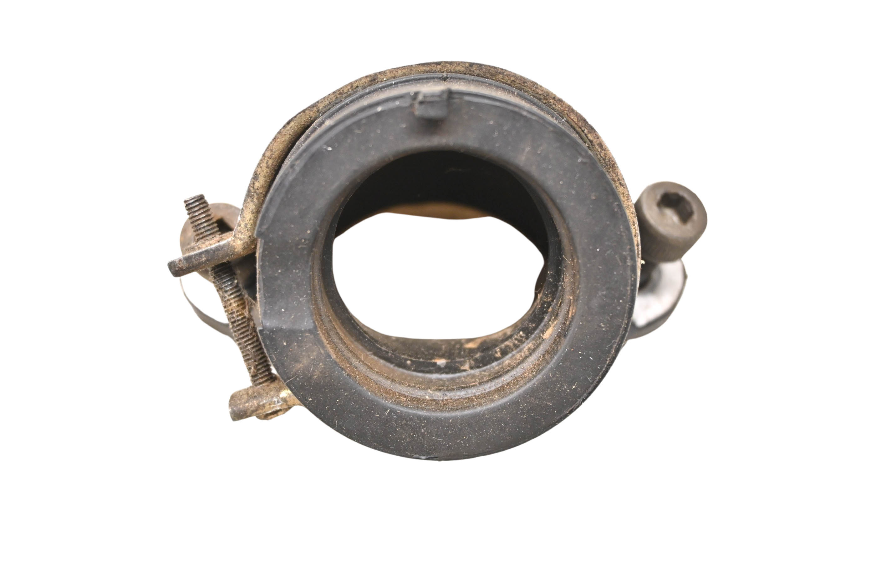 98 Polaris Sportsman 500 4x4 Intake Manifold Carburetor Boot