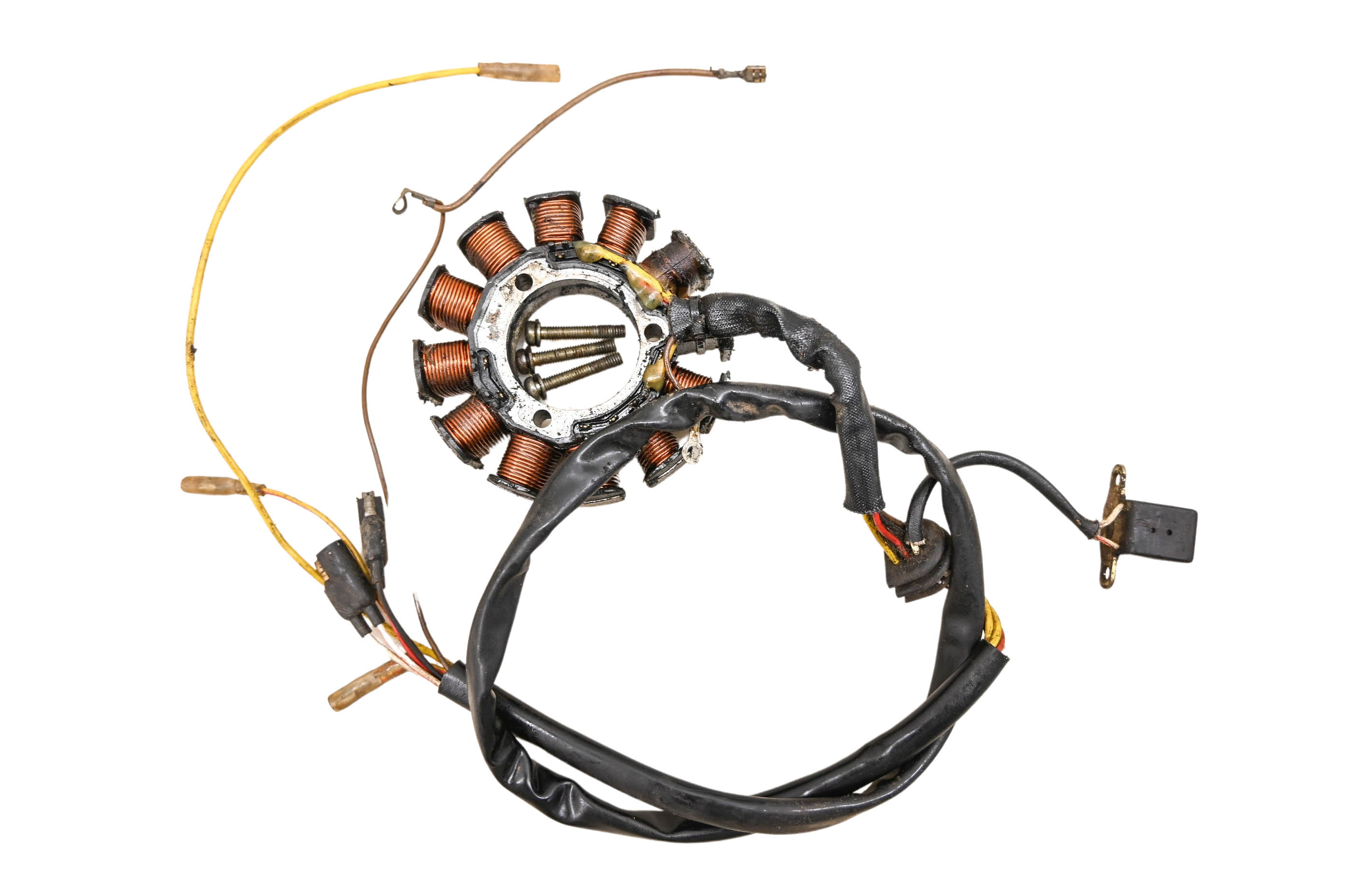 98 Polaris Sportsman 500 4x4 Stator