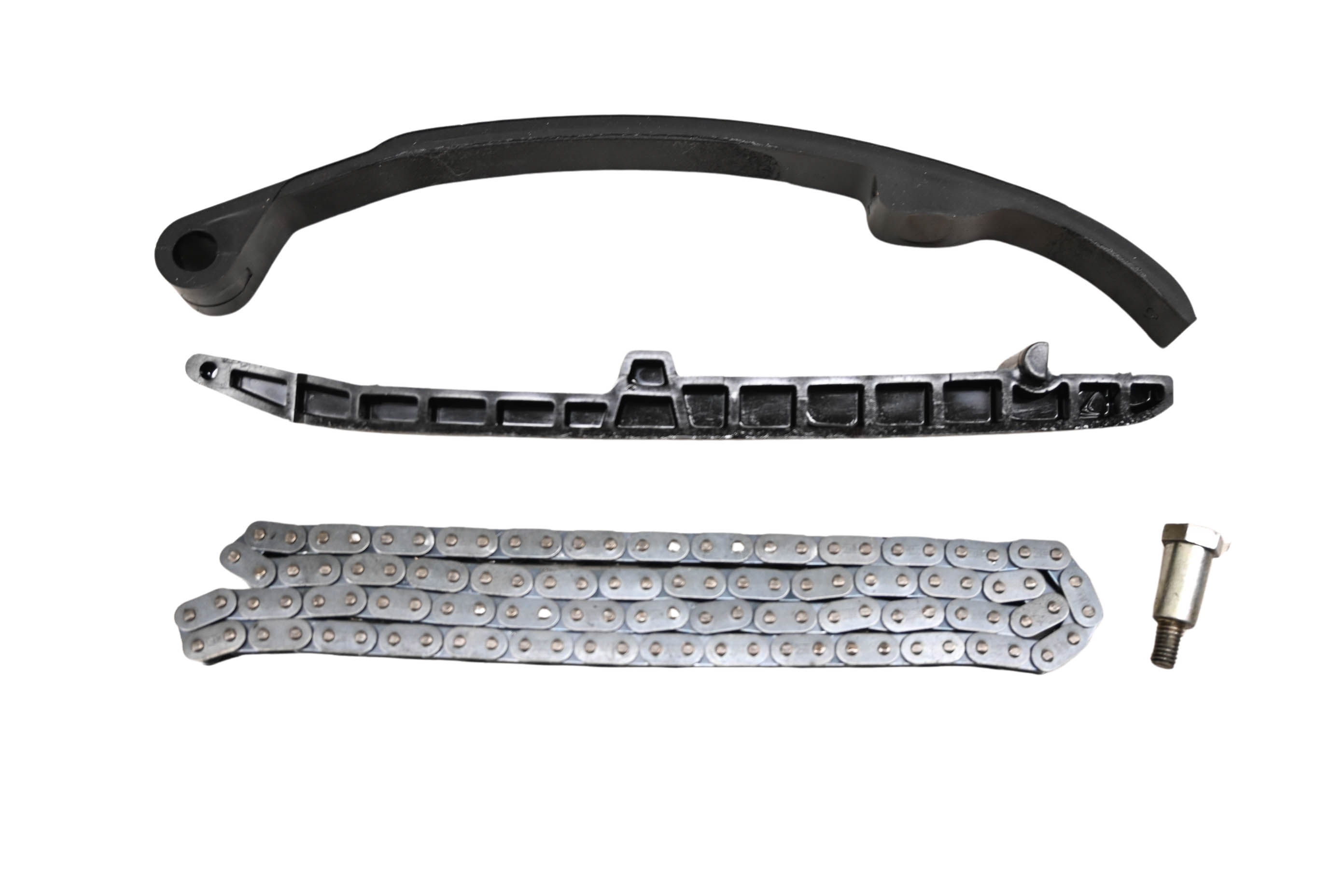 98 Polaris Sportsman 500 4x4 Cam Chain & Guides