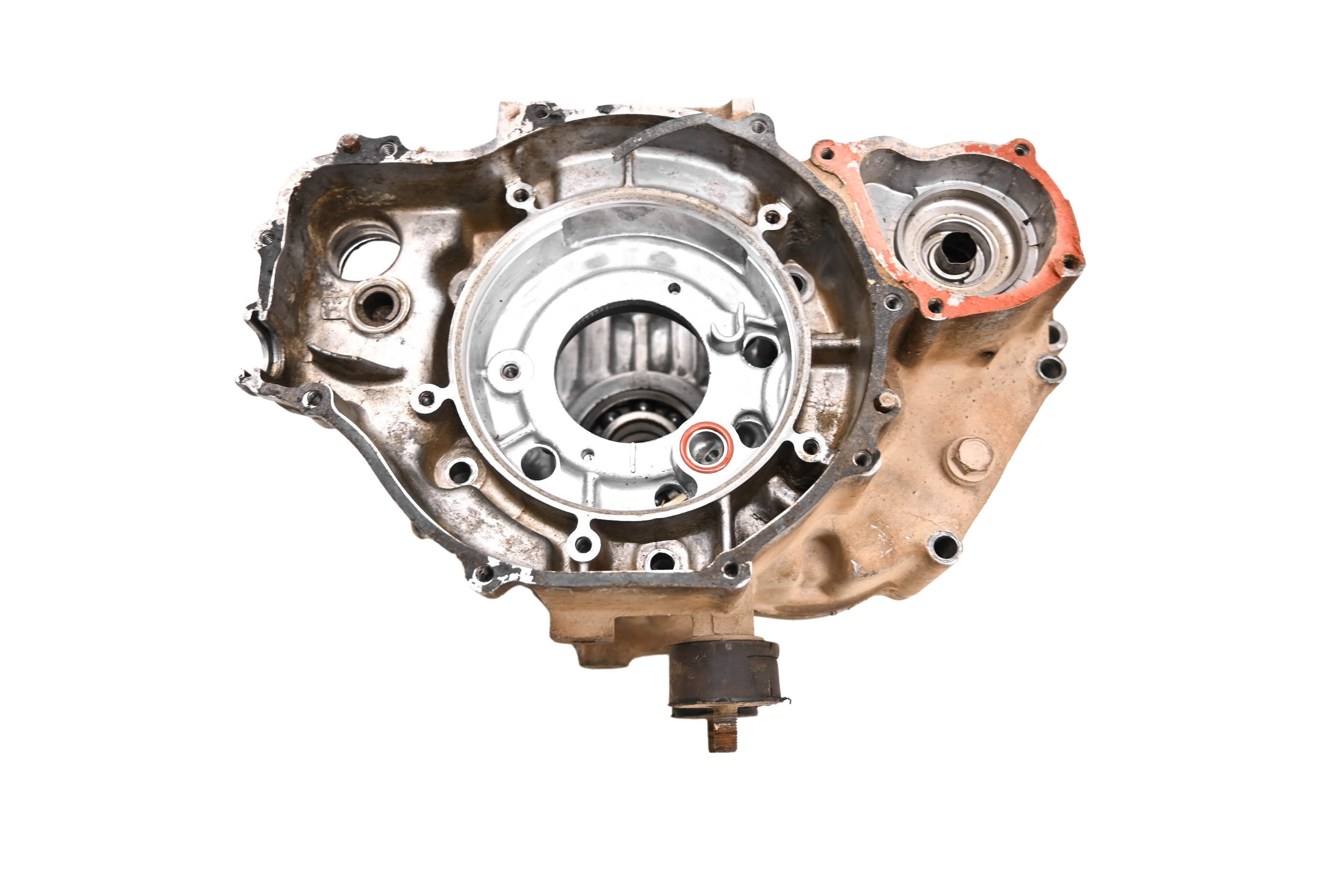 98 Polaris Sportsman 500 4x4 Crankcase Center Crank Case
