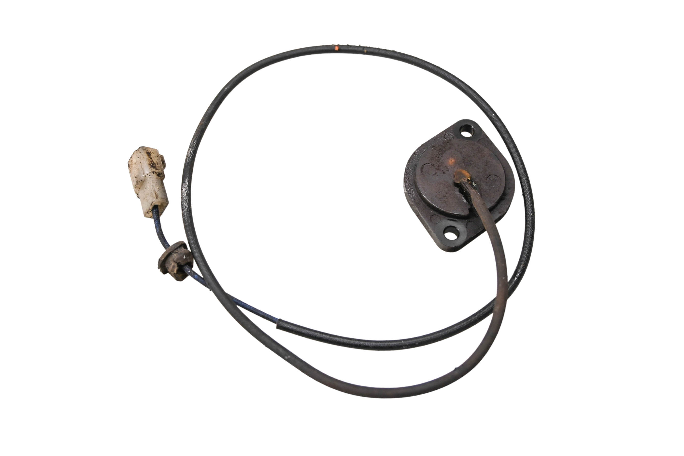 92 Suzuki Katana 600 Gear Position Neutral Sensor GSX600F