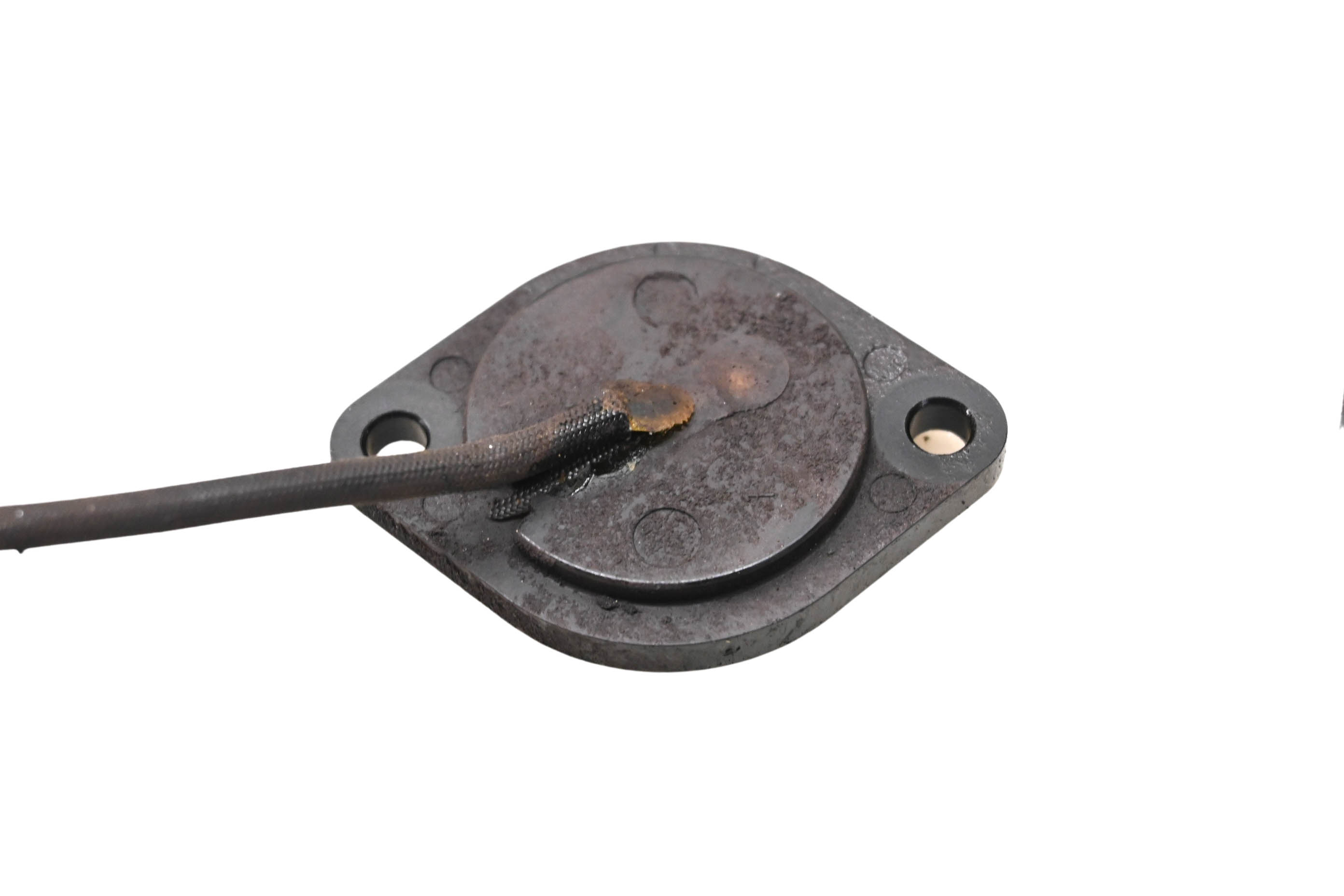 92 Suzuki Katana 600 Gear Position Neutral Sensor GSX600F