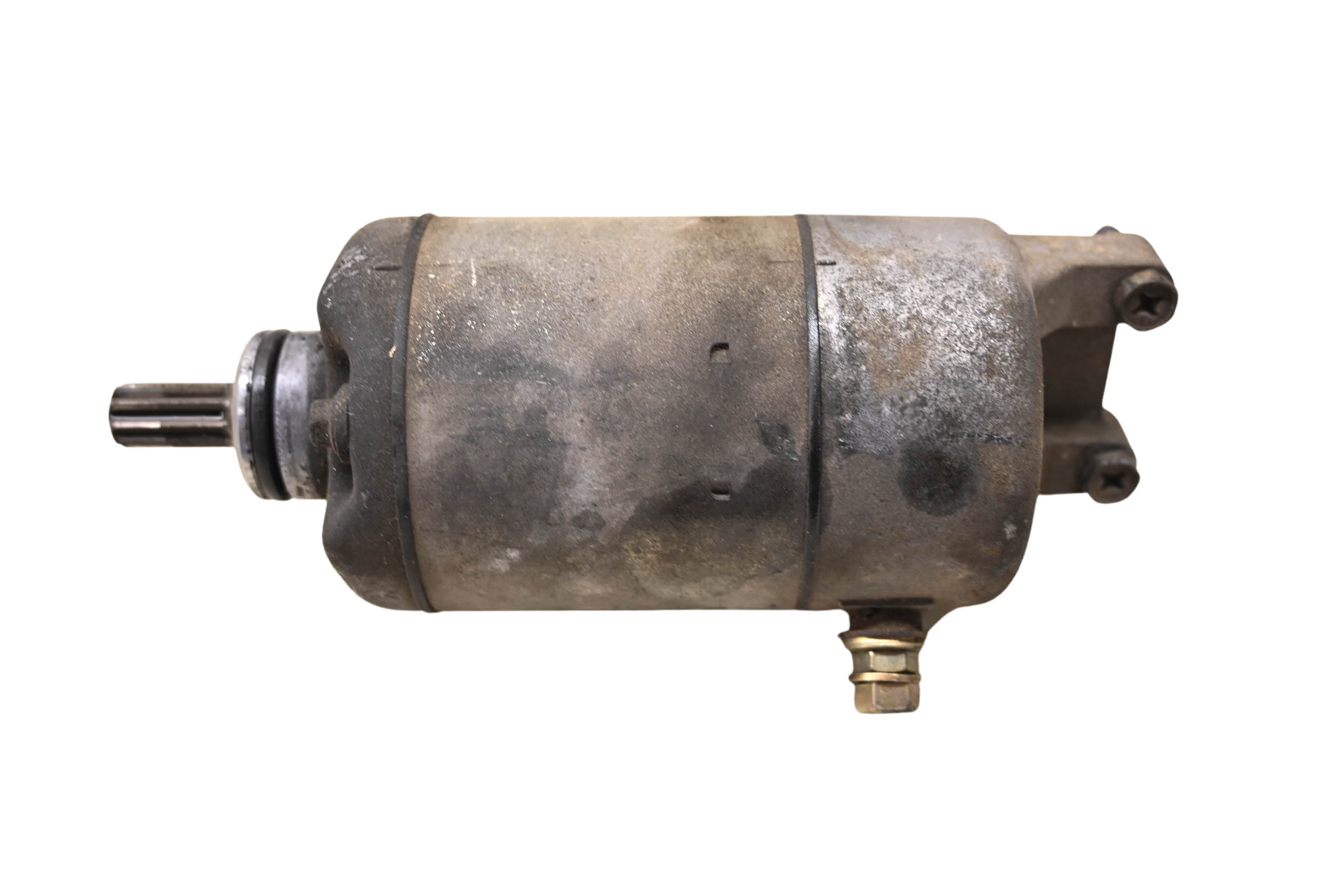 92 Suzuki Katana 600 Starter Motor GSX600F