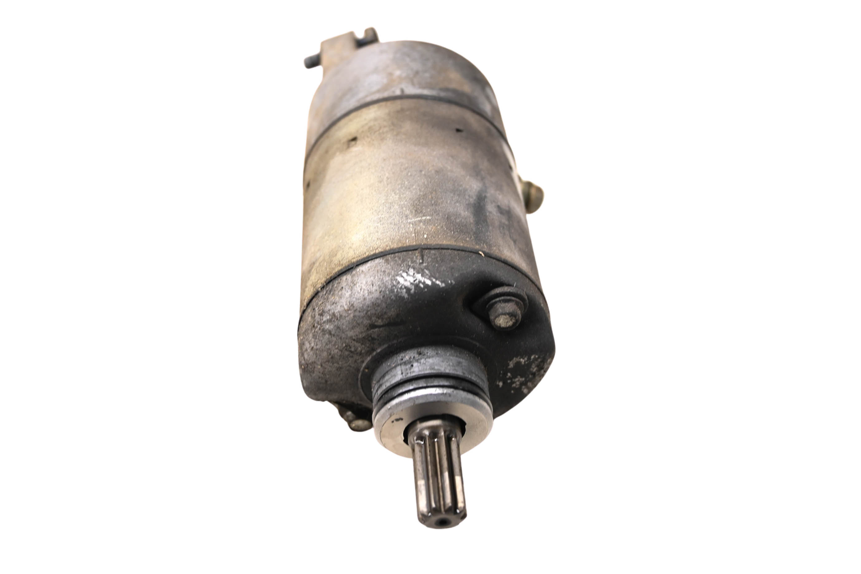 92 Suzuki Katana 600 Starter Motor GSX600F