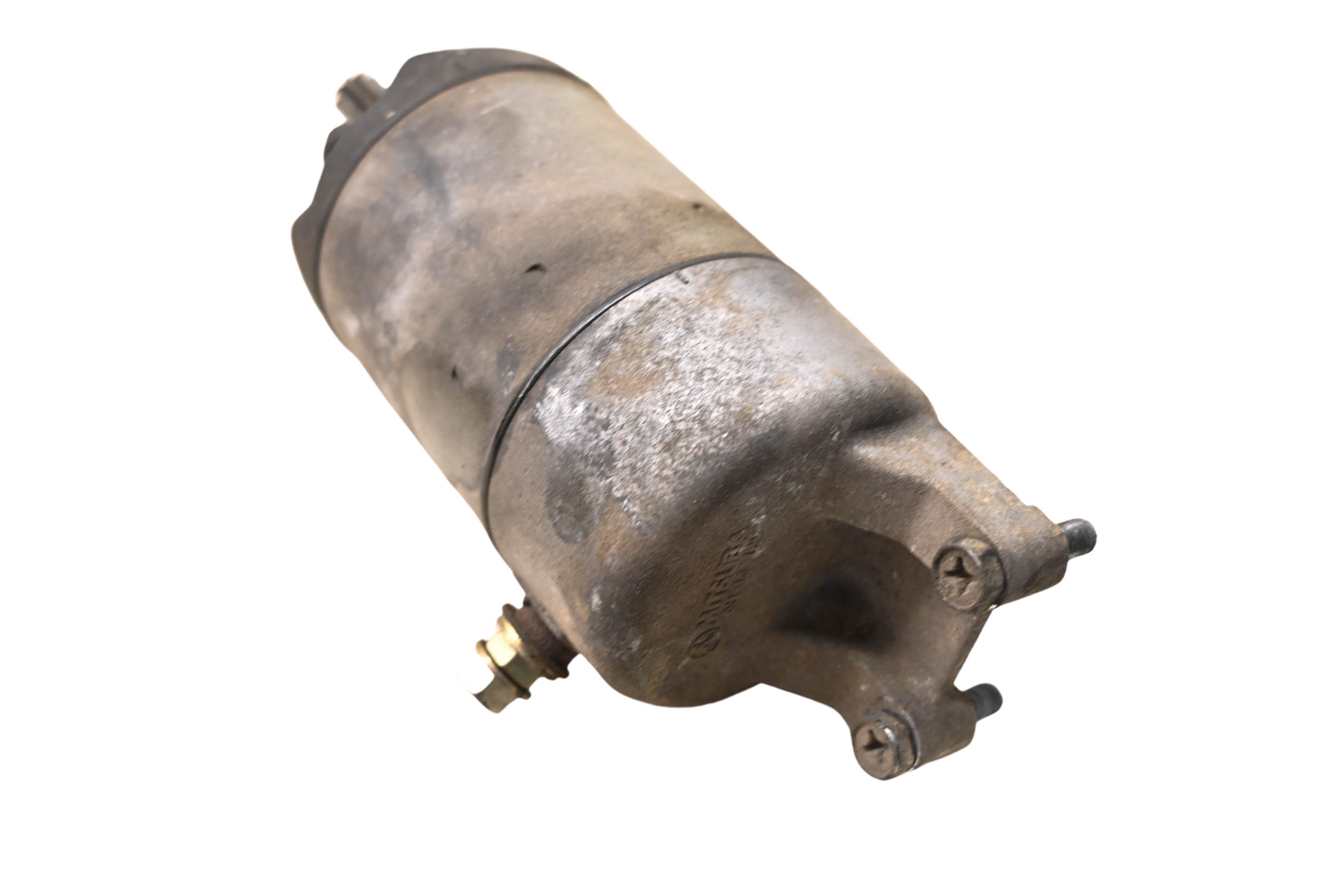 92 Suzuki Katana 600 Starter Motor GSX600F