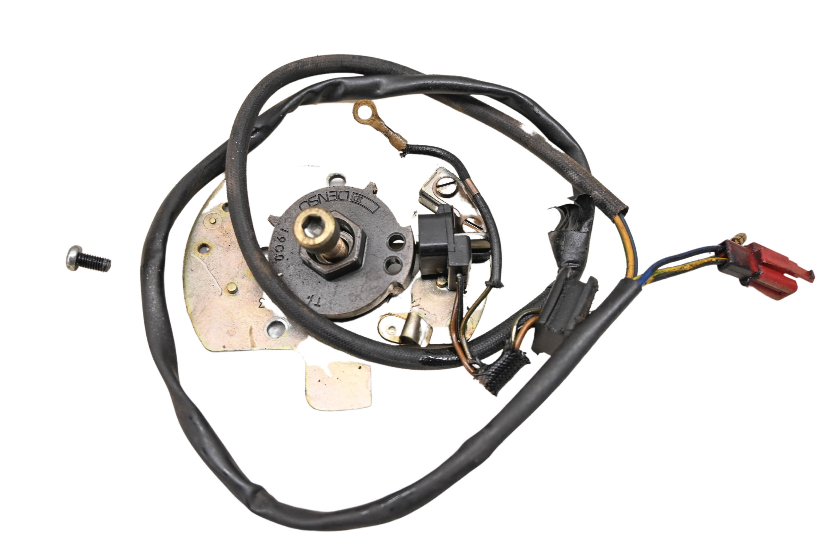 92 Suzuki Katana 600 Stator GSX600F