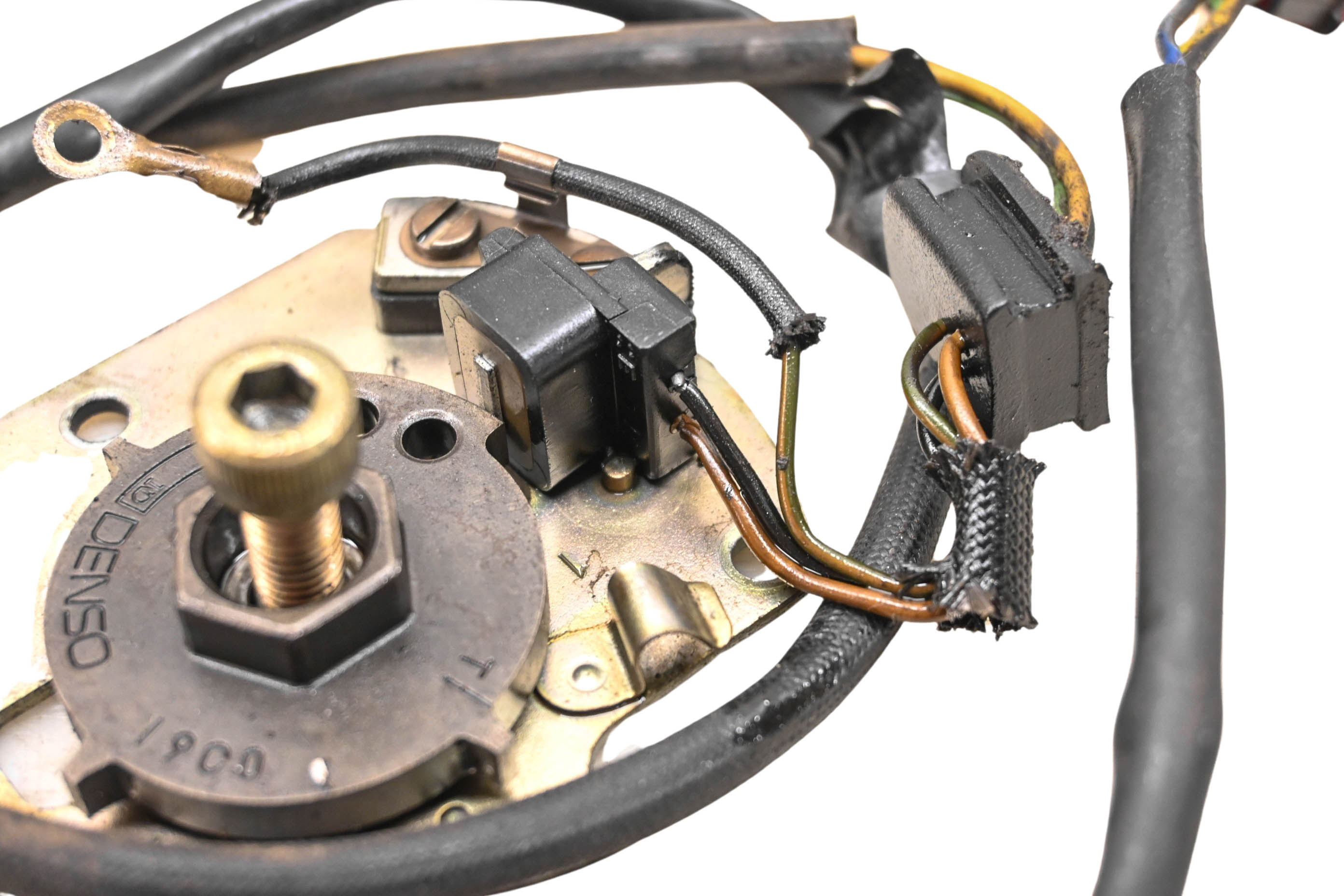 92 Suzuki Katana 600 Stator GSX600F
