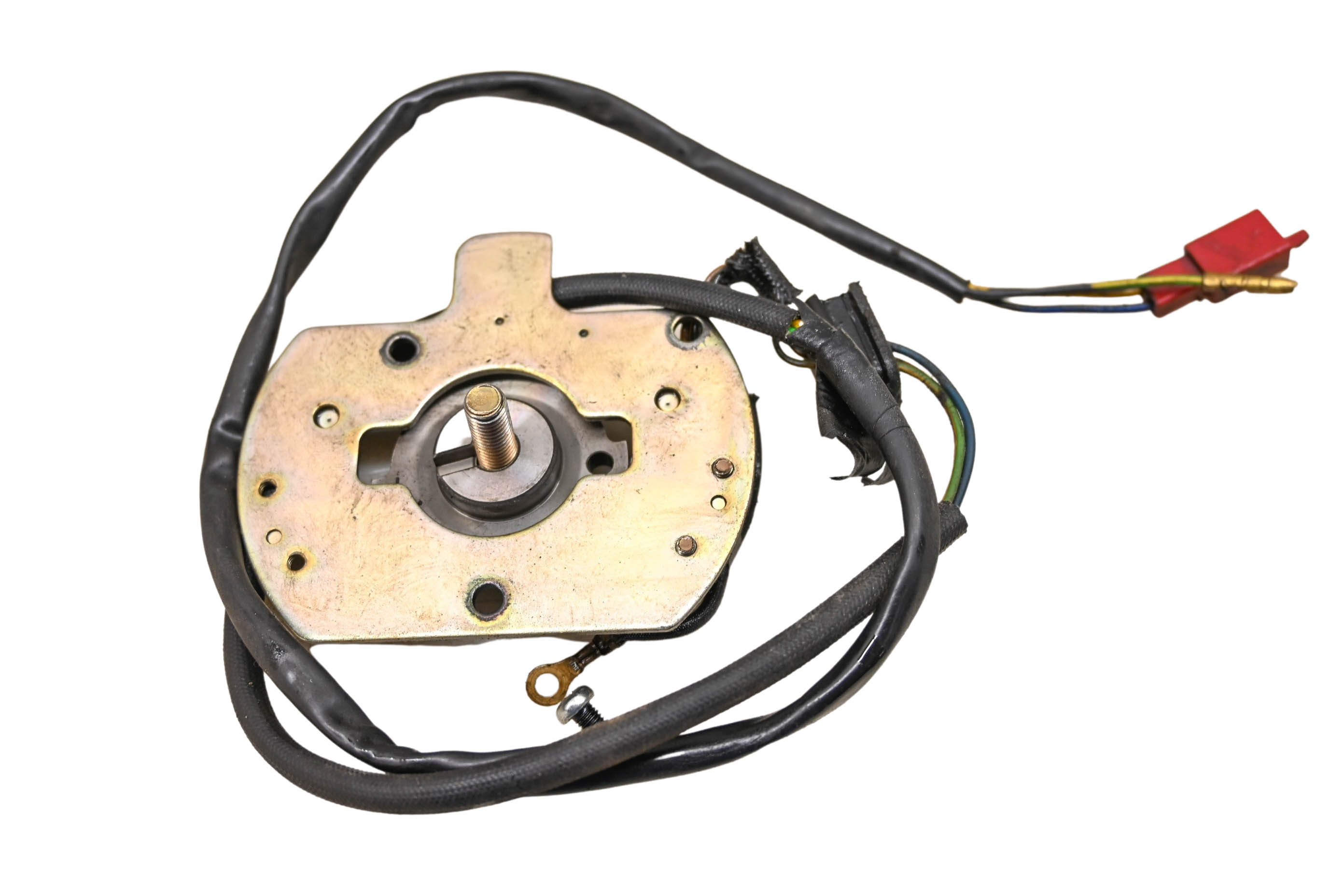 92 Suzuki Katana 600 Stator GSX600F
