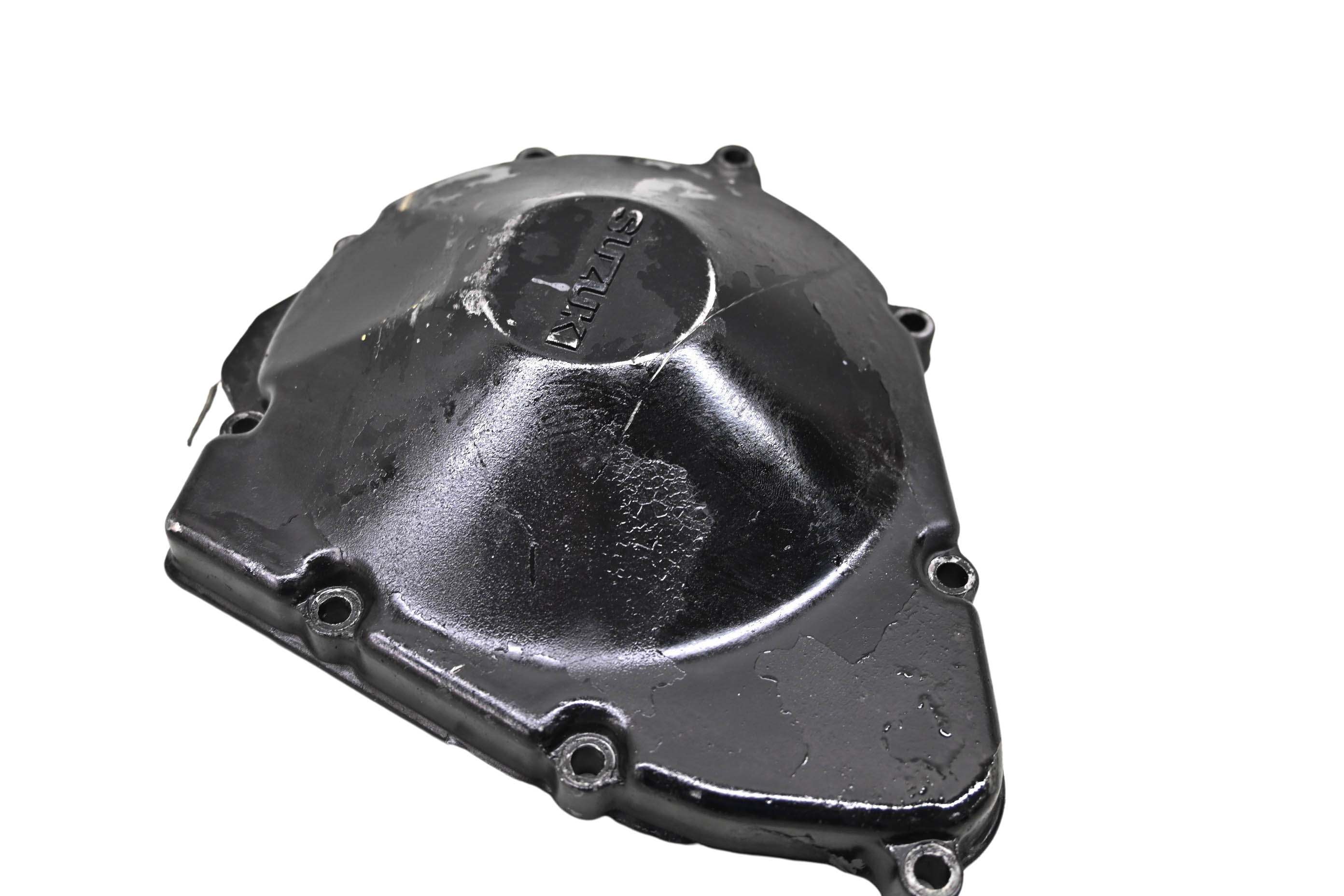 92 Suzuki Katana 600 Stator Cover GSX600F