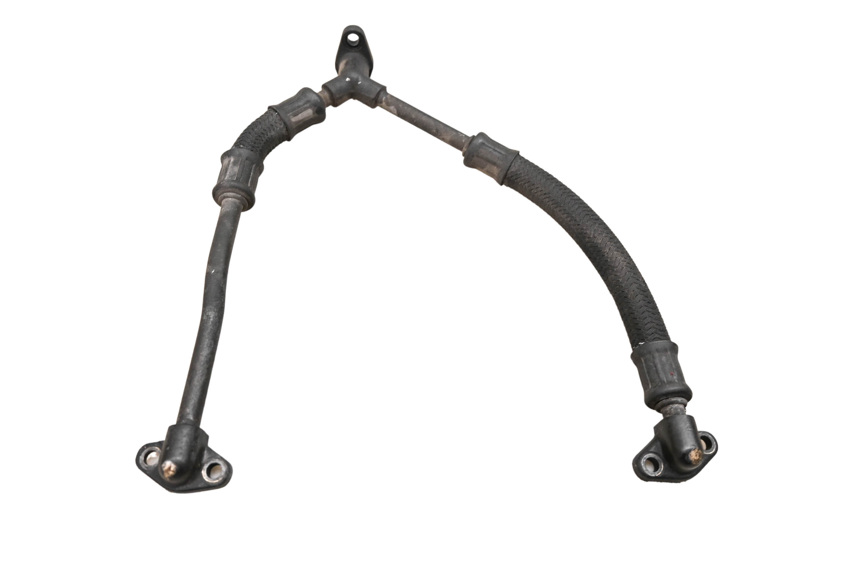 92 Suzuki Katana 600 Engine Oil Line GSX600F