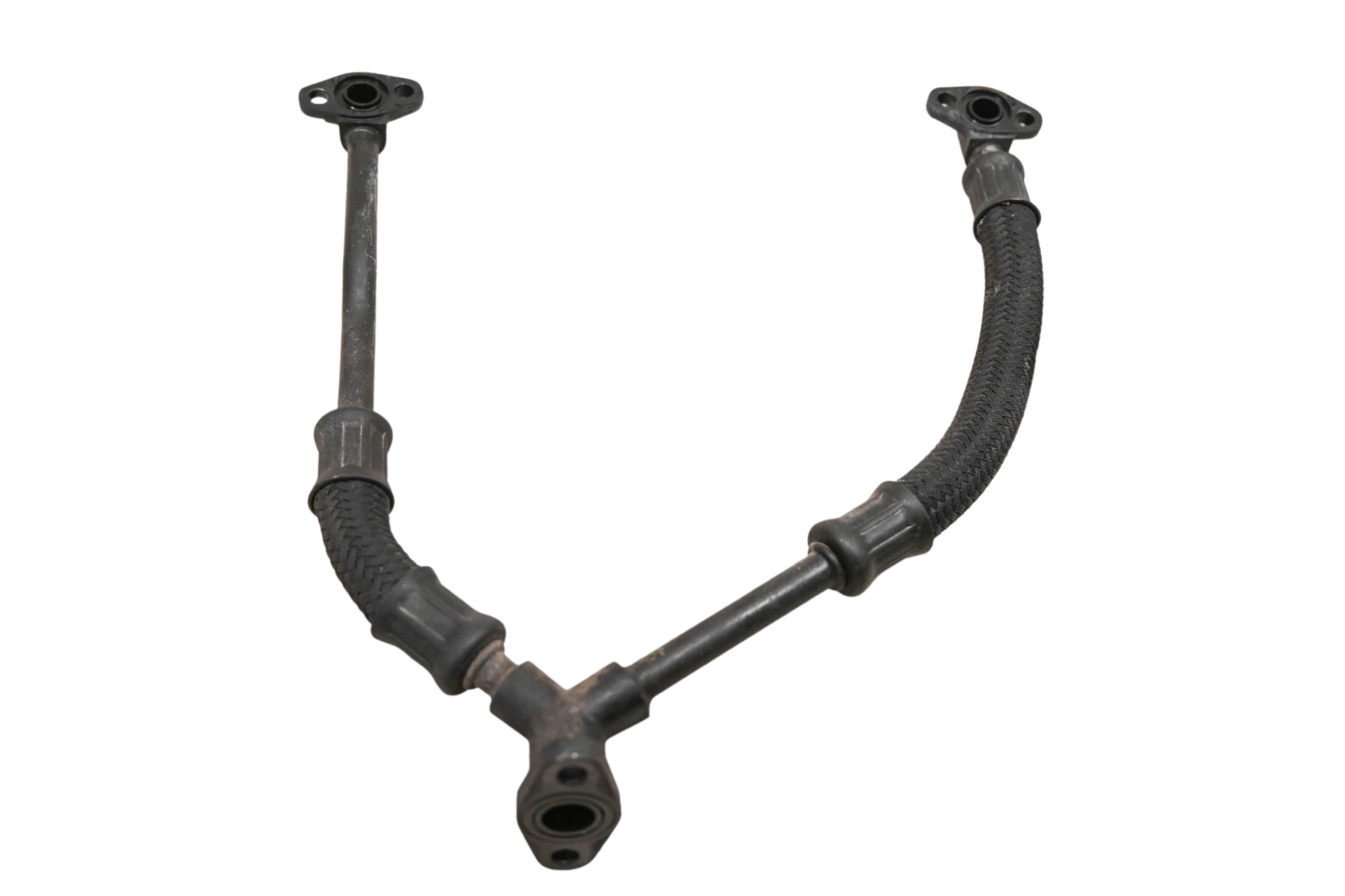 92 Suzuki Katana 600 Engine Oil Line GSX600F