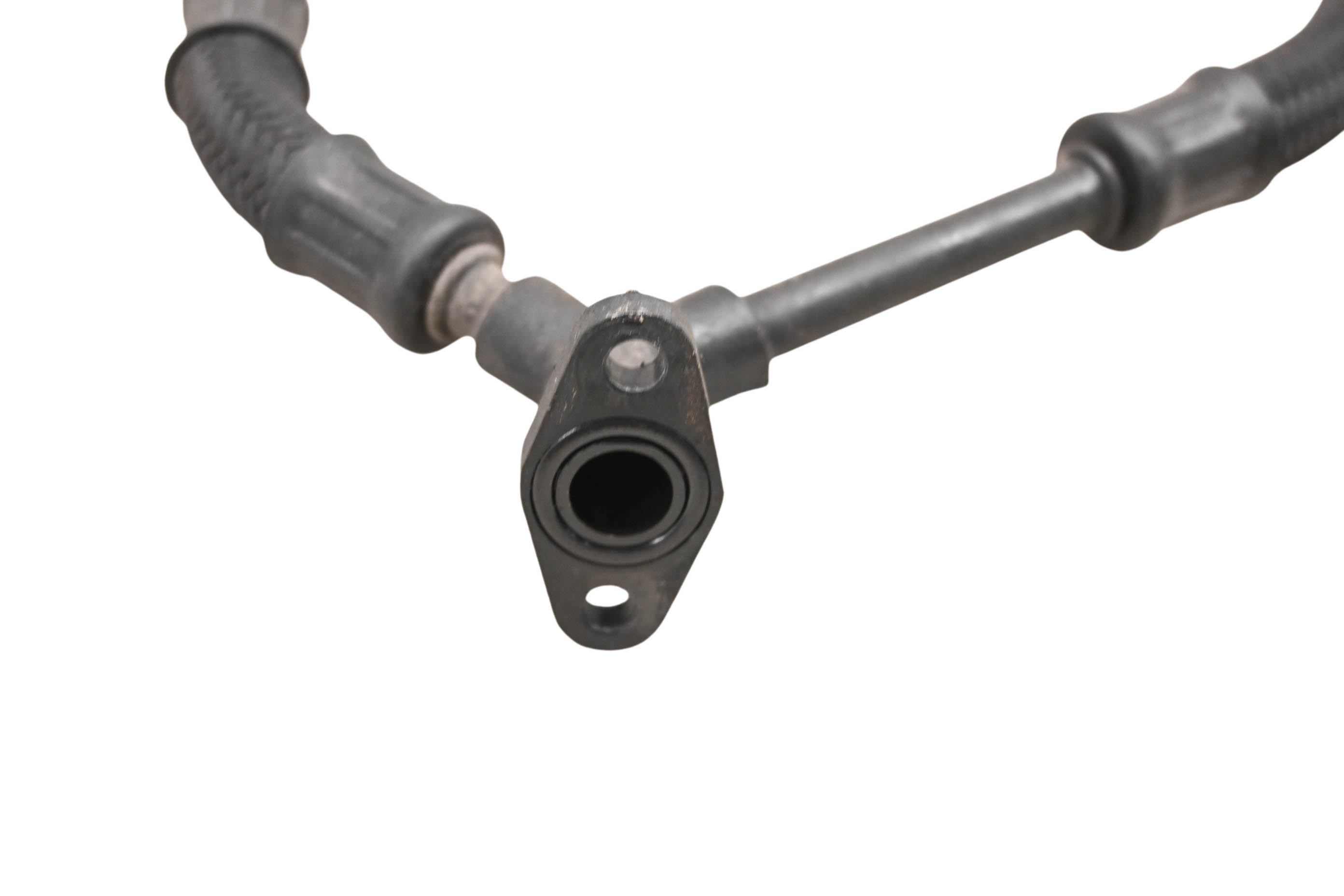 92 Suzuki Katana 600 Engine Oil Line GSX600F