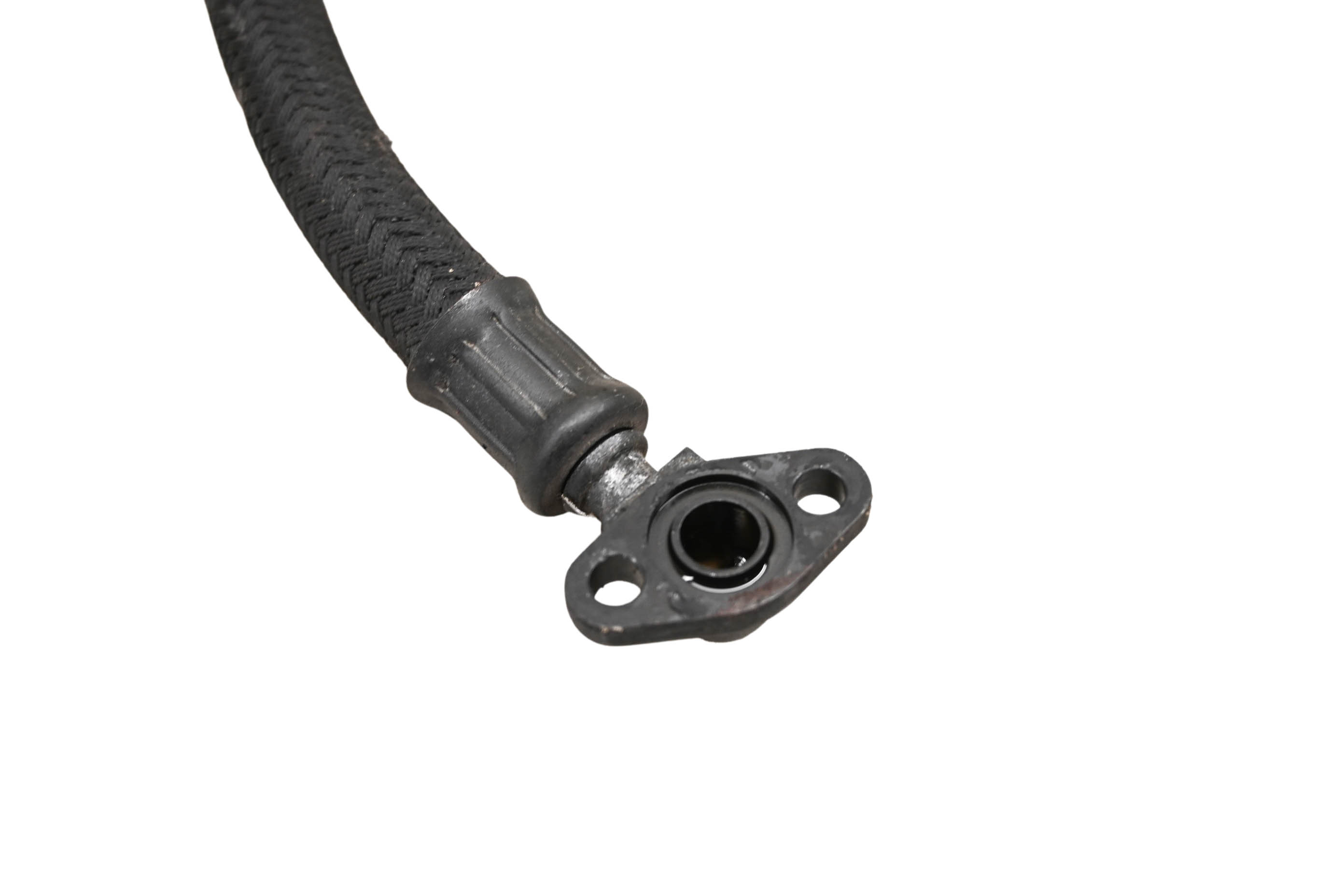 92 Suzuki Katana 600 Engine Oil Line GSX600F