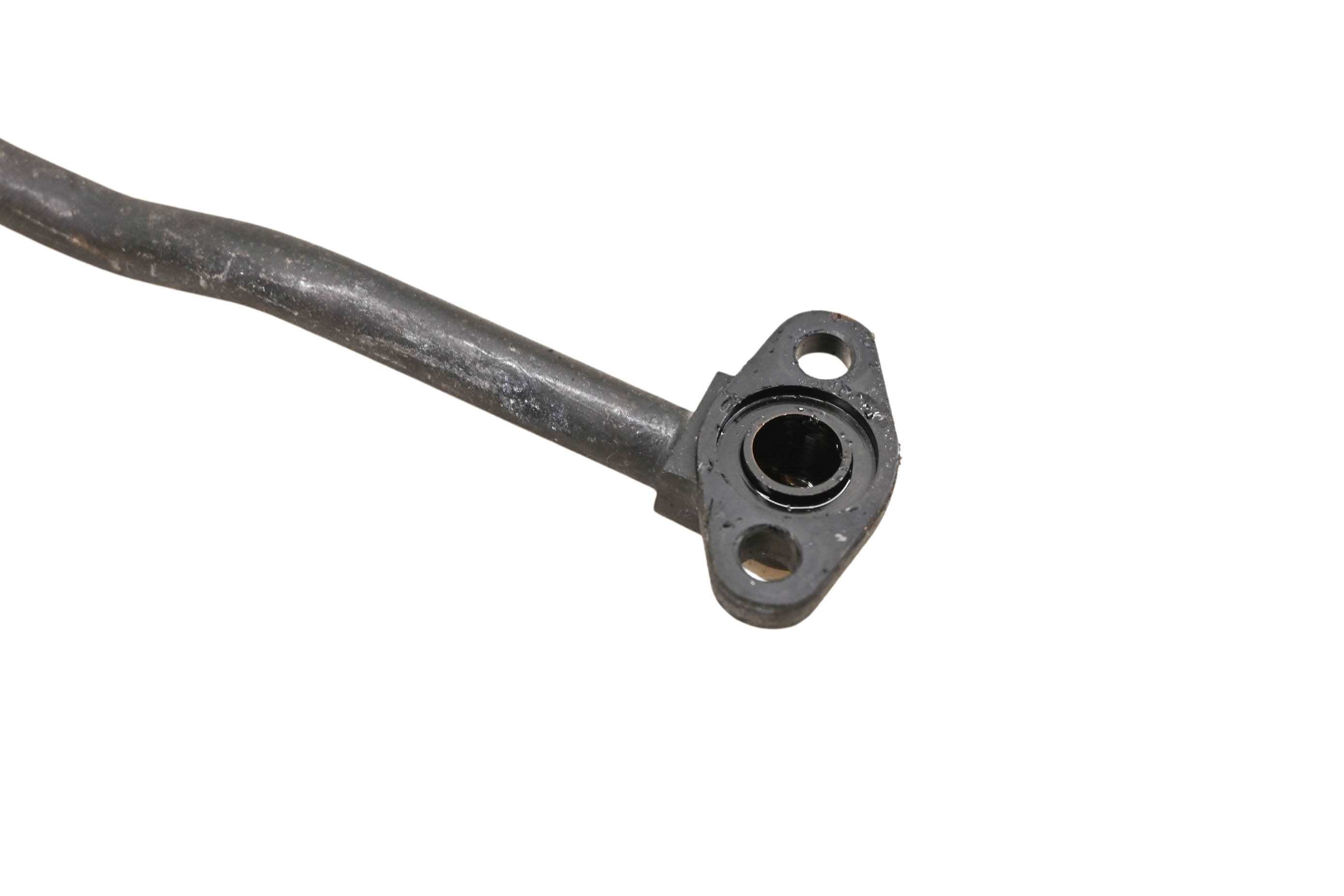 92 Suzuki Katana 600 Engine Oil Line GSX600F