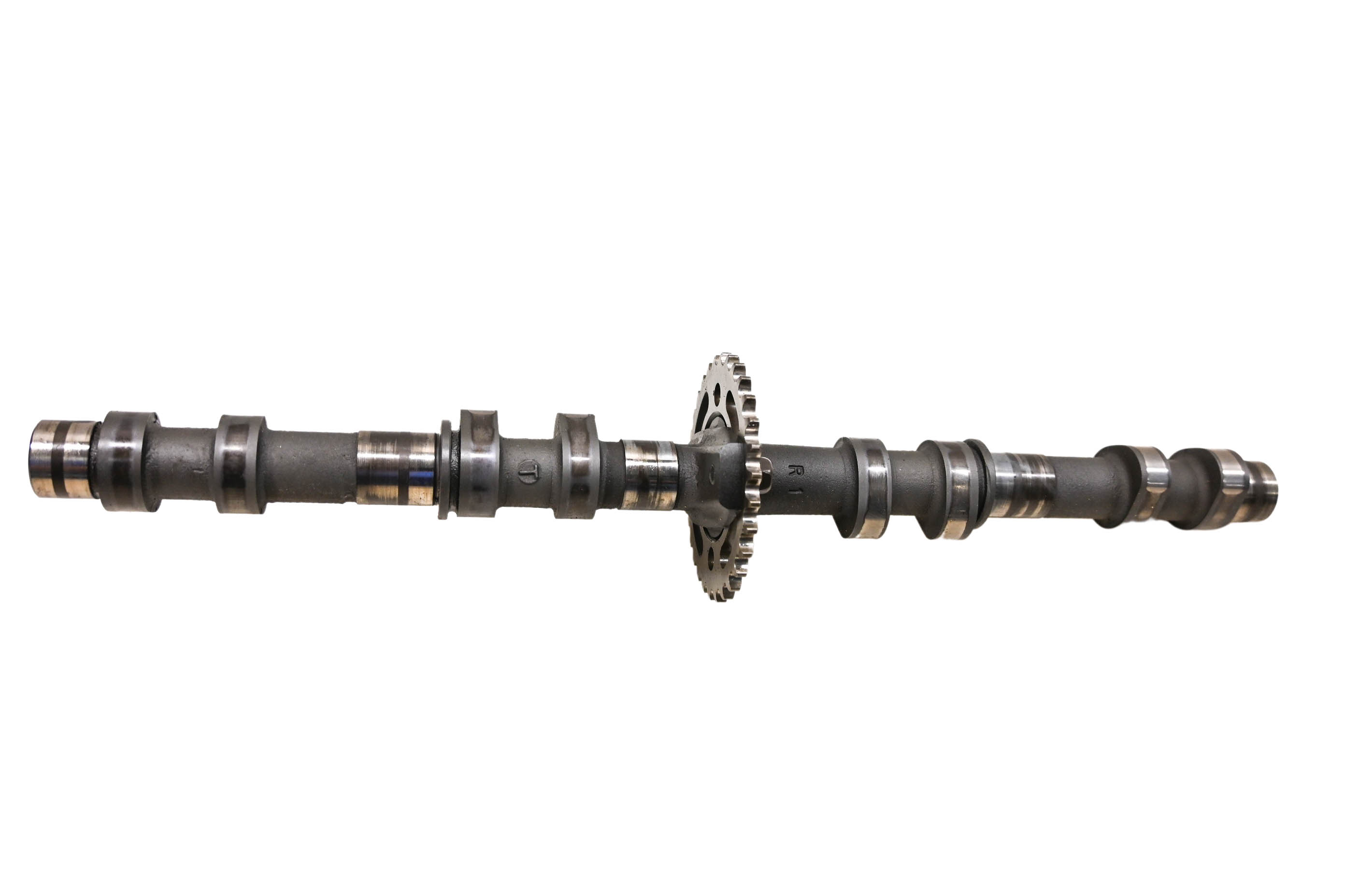 92 Suzuki Katana 600 Exhaust Camshaft Cam Shaft GSX600F