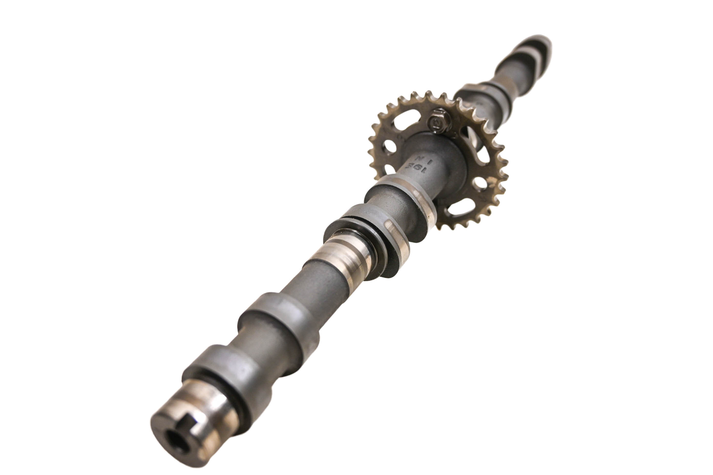 92 Suzuki Katana 600 Intake Camshaft Cam Shaft GSX600F