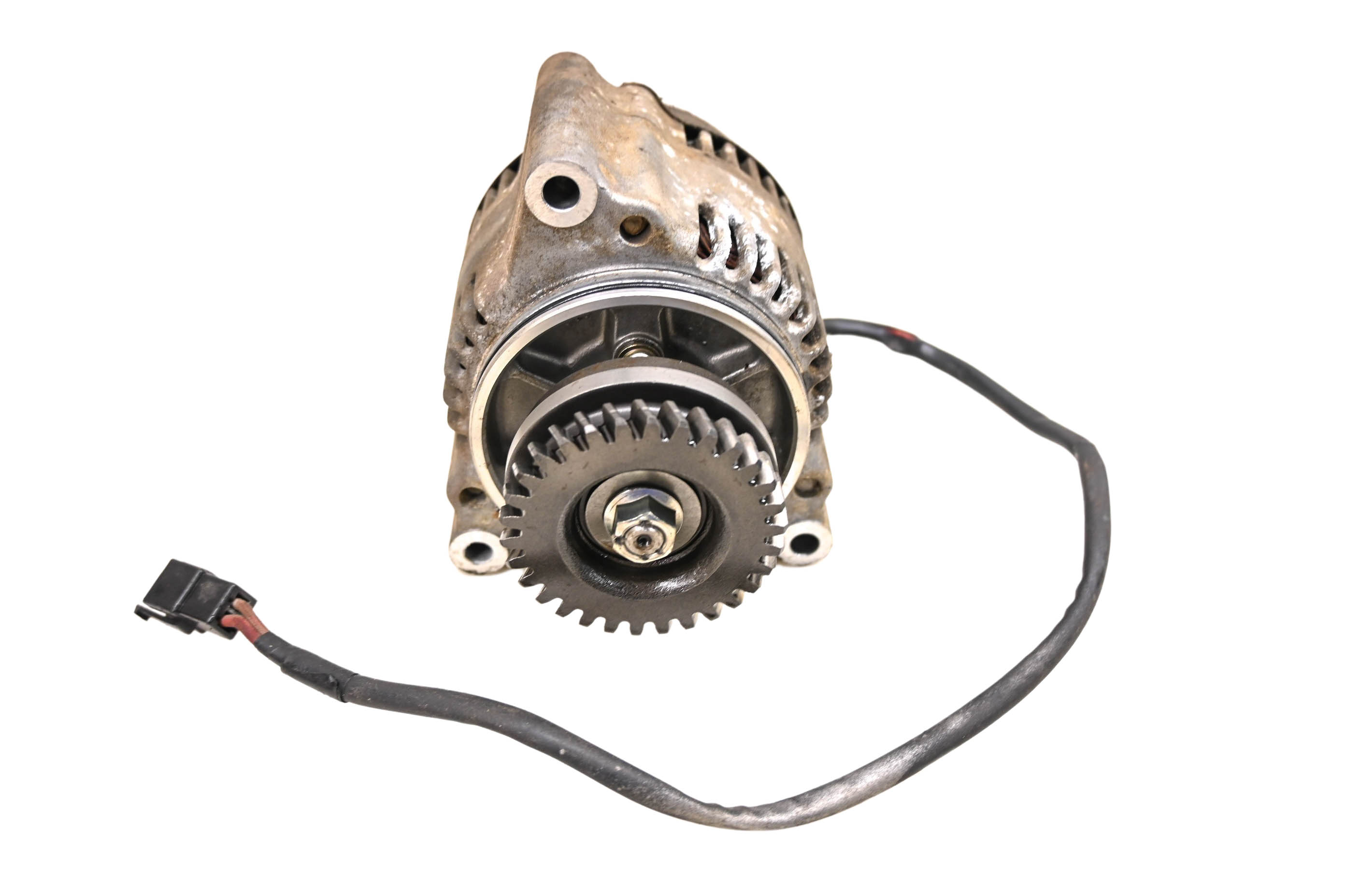 92 Suzuki Katana 600 Alternator GSX600F