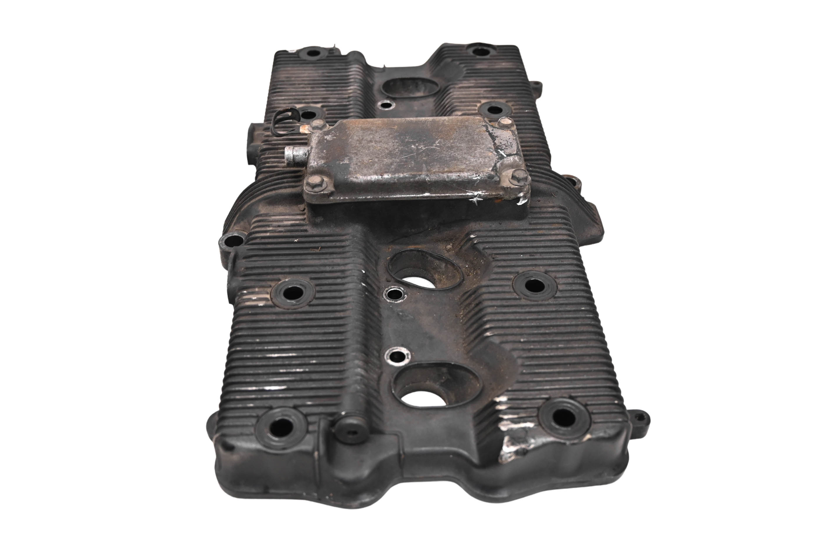 92 Suzuki Katana 600 Valve Cover GSX600F