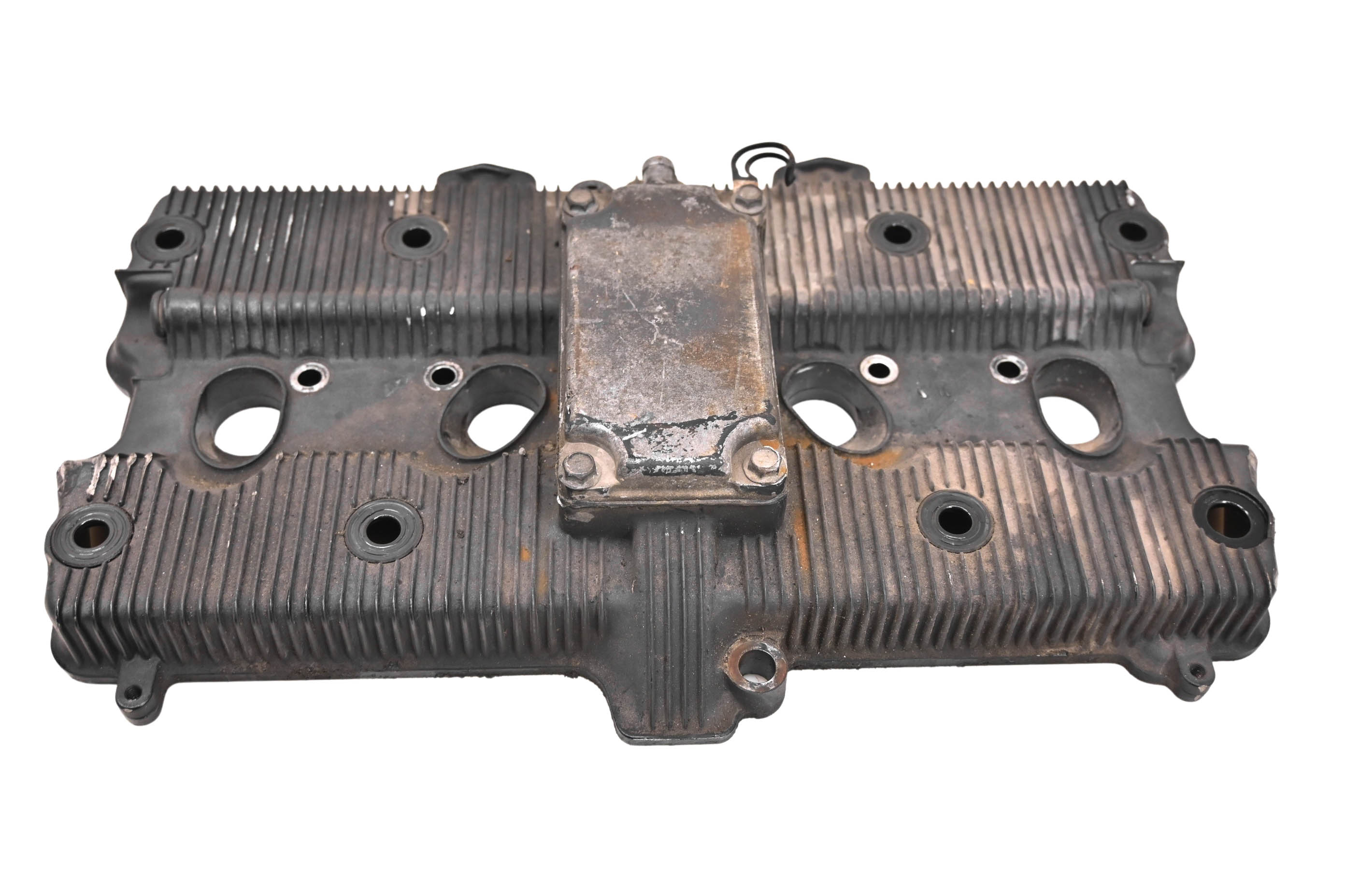 92 Suzuki Katana 600 Valve Cover GSX600F