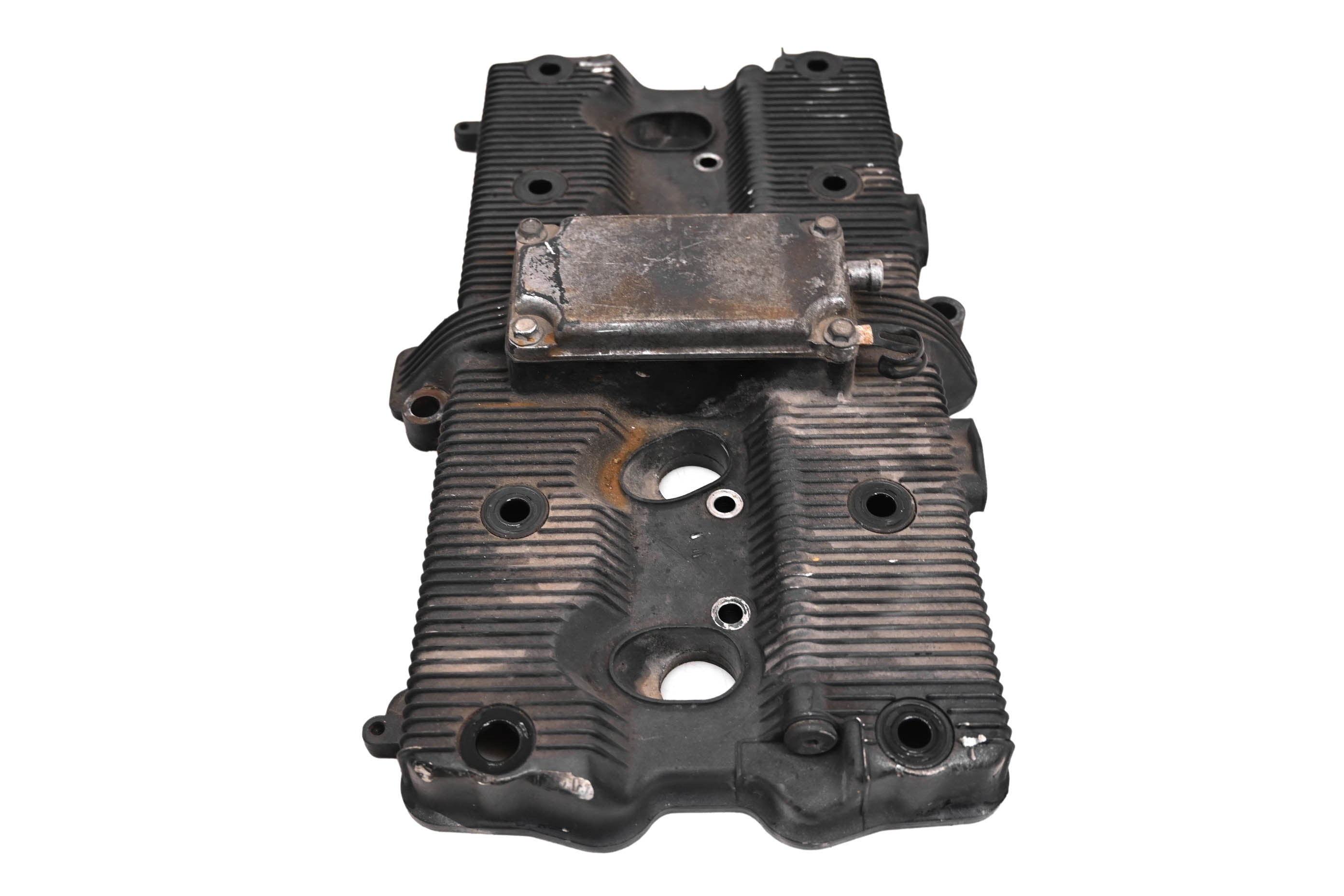 92 Suzuki Katana 600 Valve Cover GSX600F