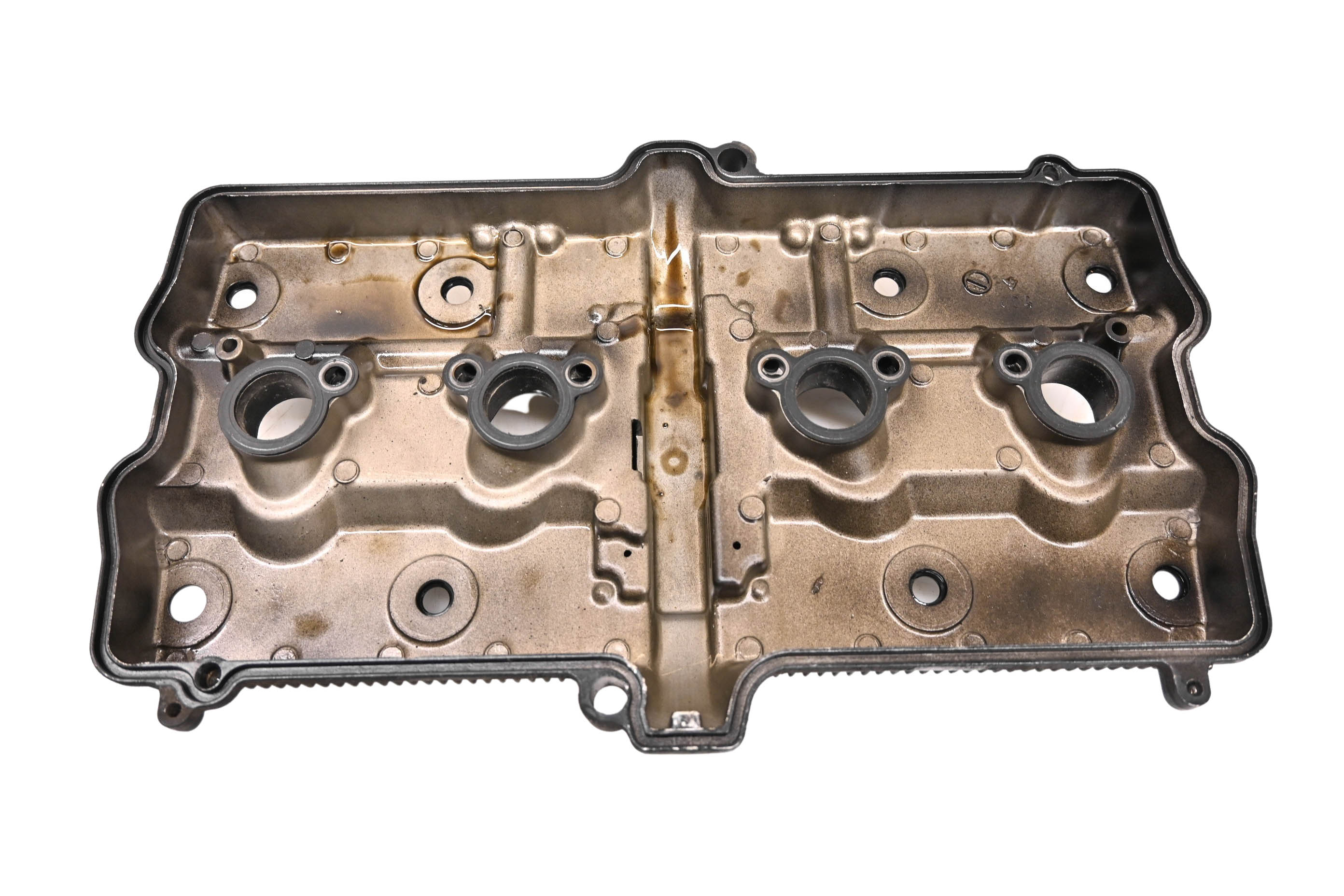 92 Suzuki Katana 600 Valve Cover GSX600F