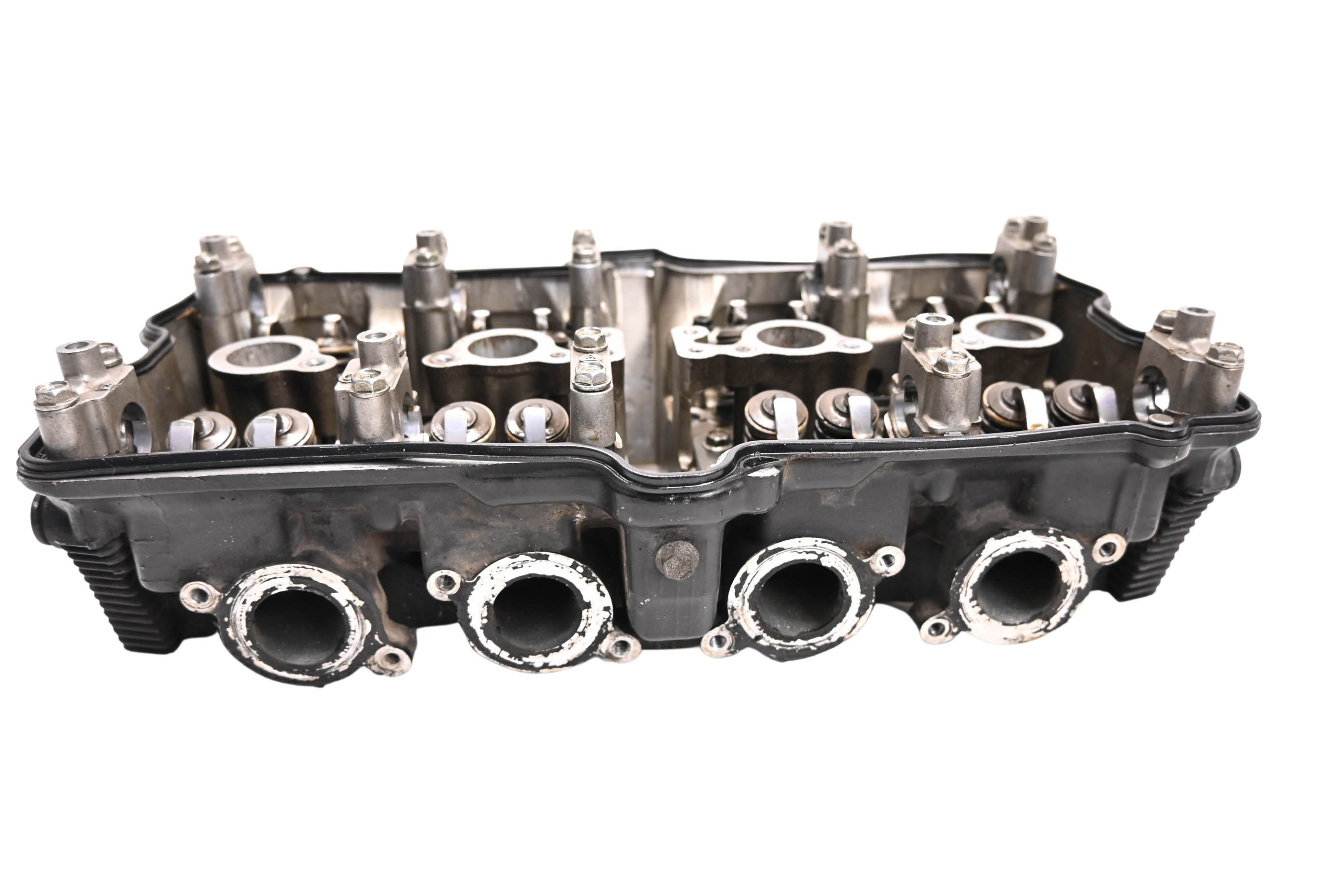 92 Suzuki Katana 600 Cylinder Head GSX600F