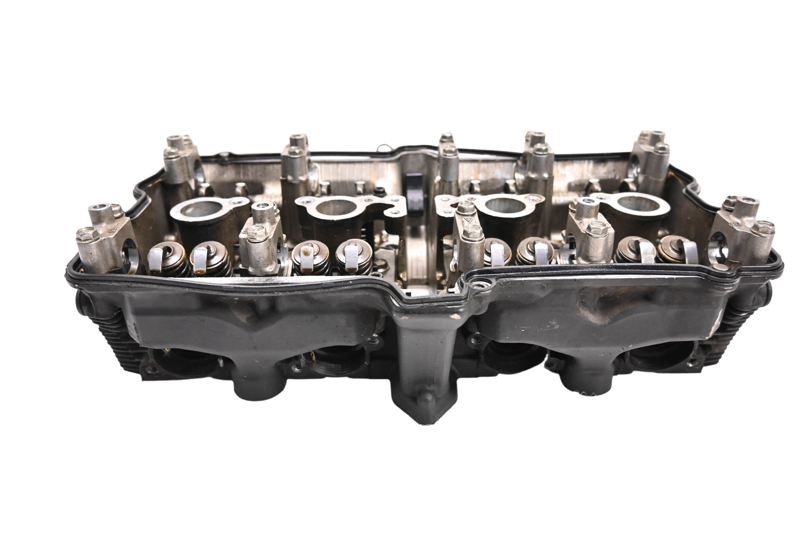 92 Suzuki Katana 600 Cylinder Head GSX600F