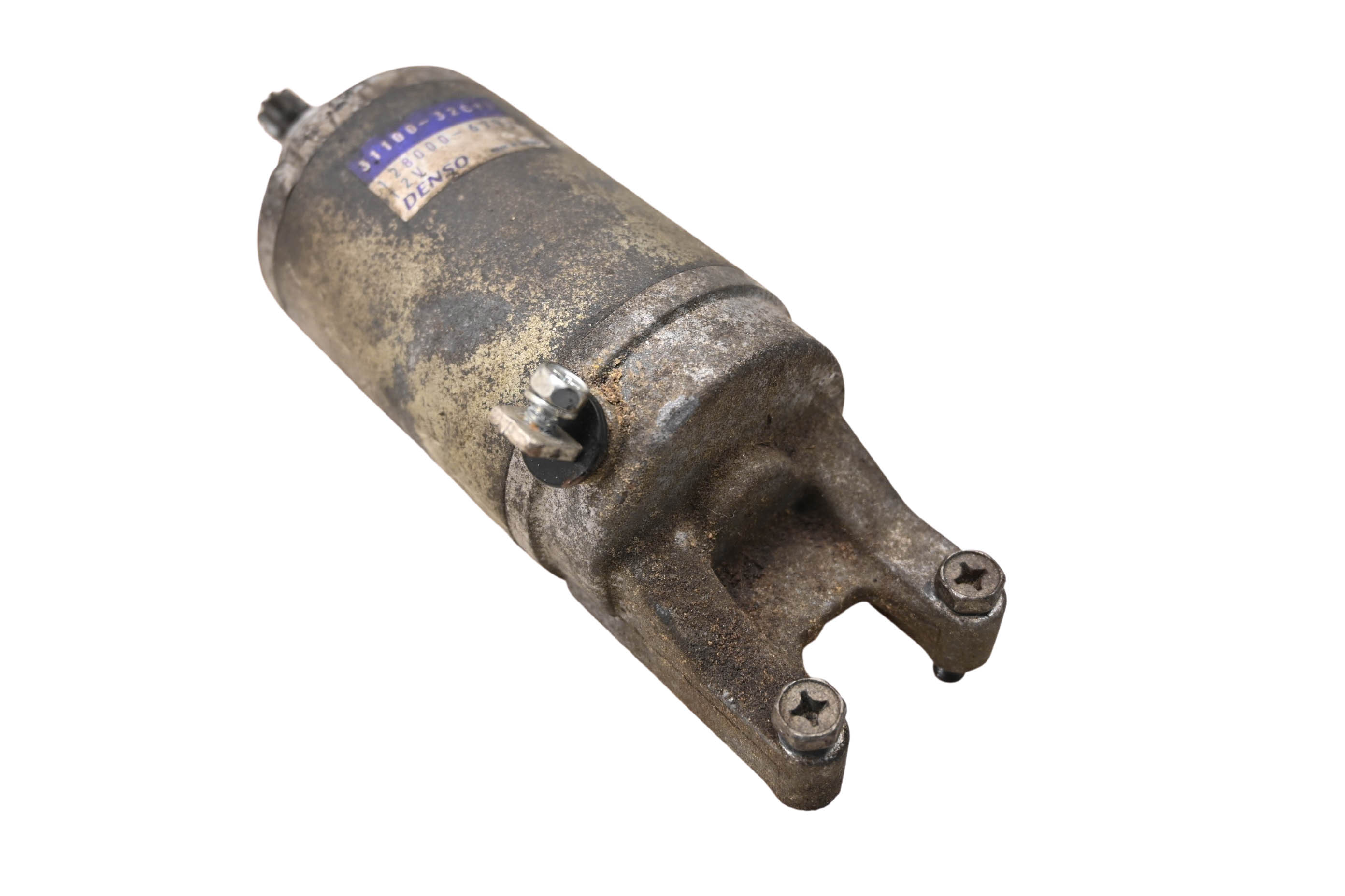 06 Suzuki Katana 600 Starter Motor GSX600F