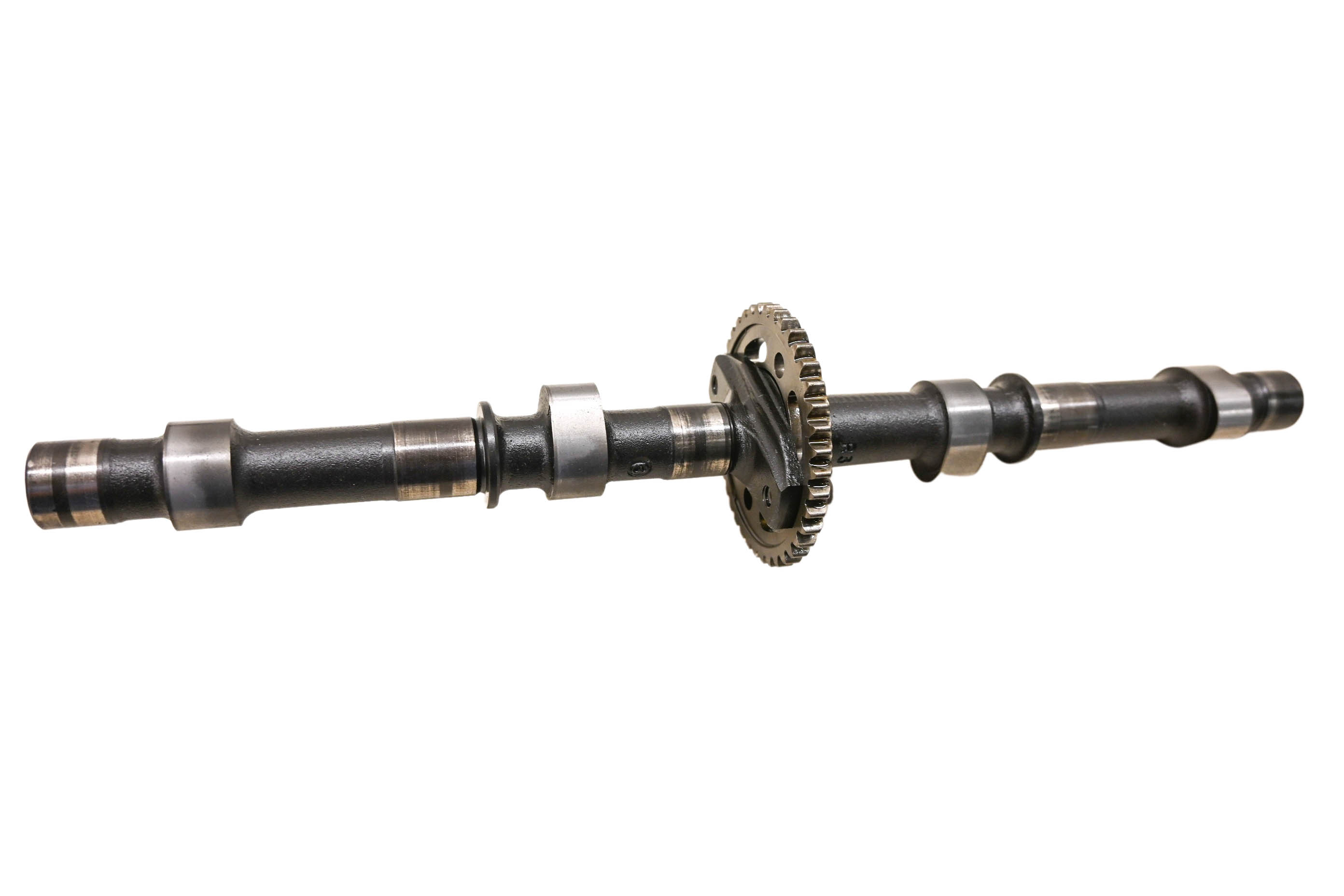 06 Suzuki Katana 600 Exhaust Camshaft Cam Shaft GSX600F
