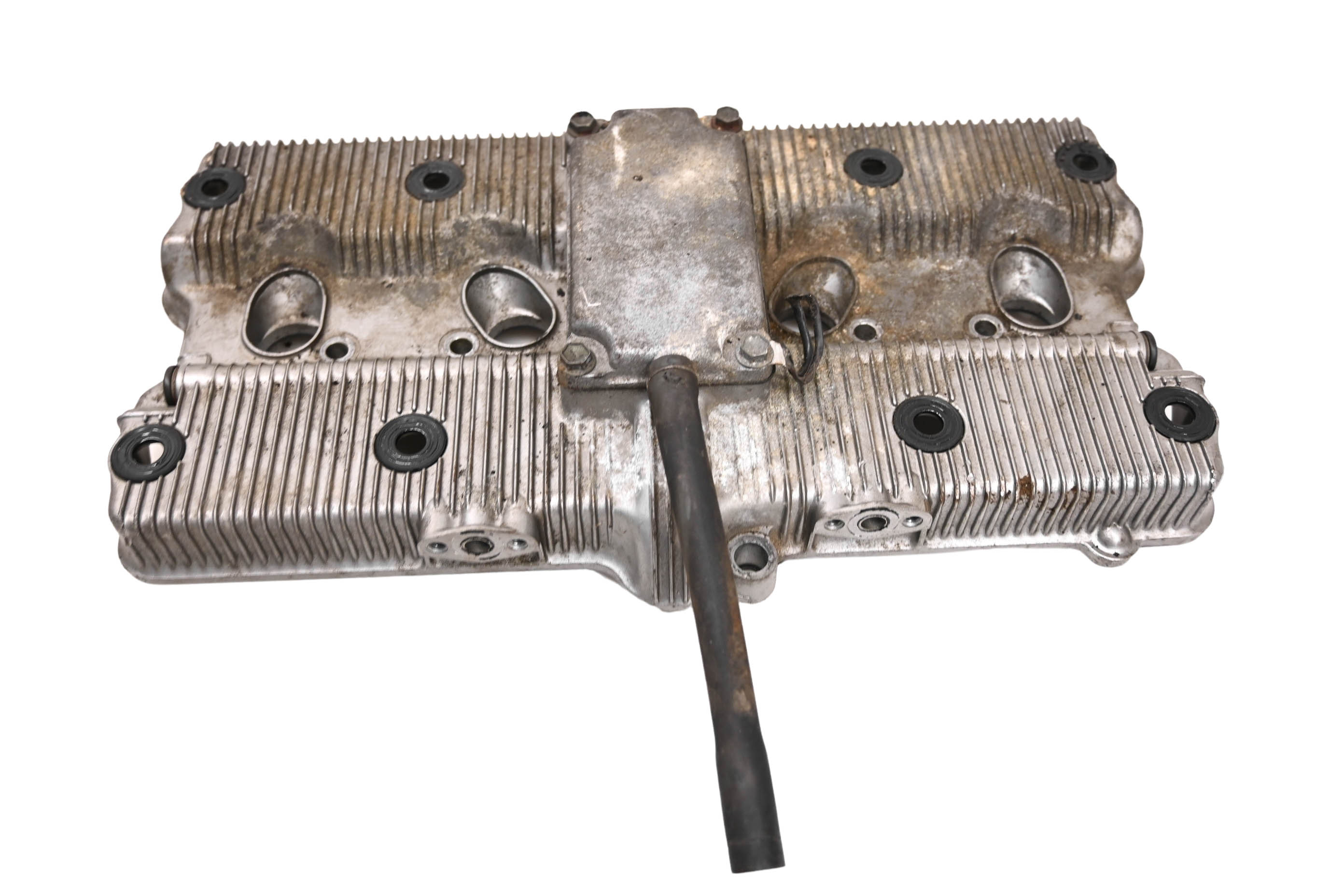 06 Suzuki Katana 600 Valve Cover GSX600F