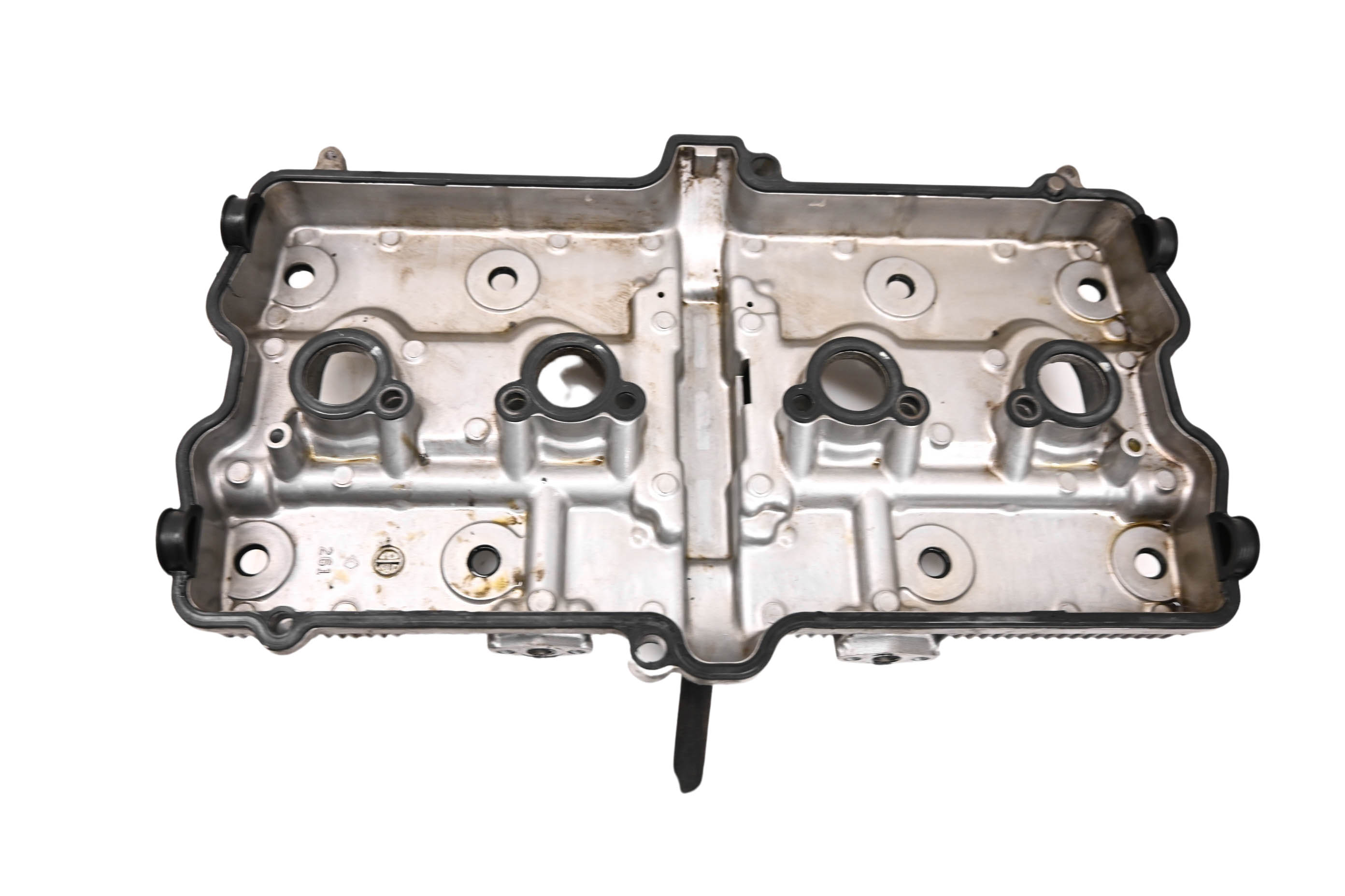 06 Suzuki Katana 600 Valve Cover GSX600F