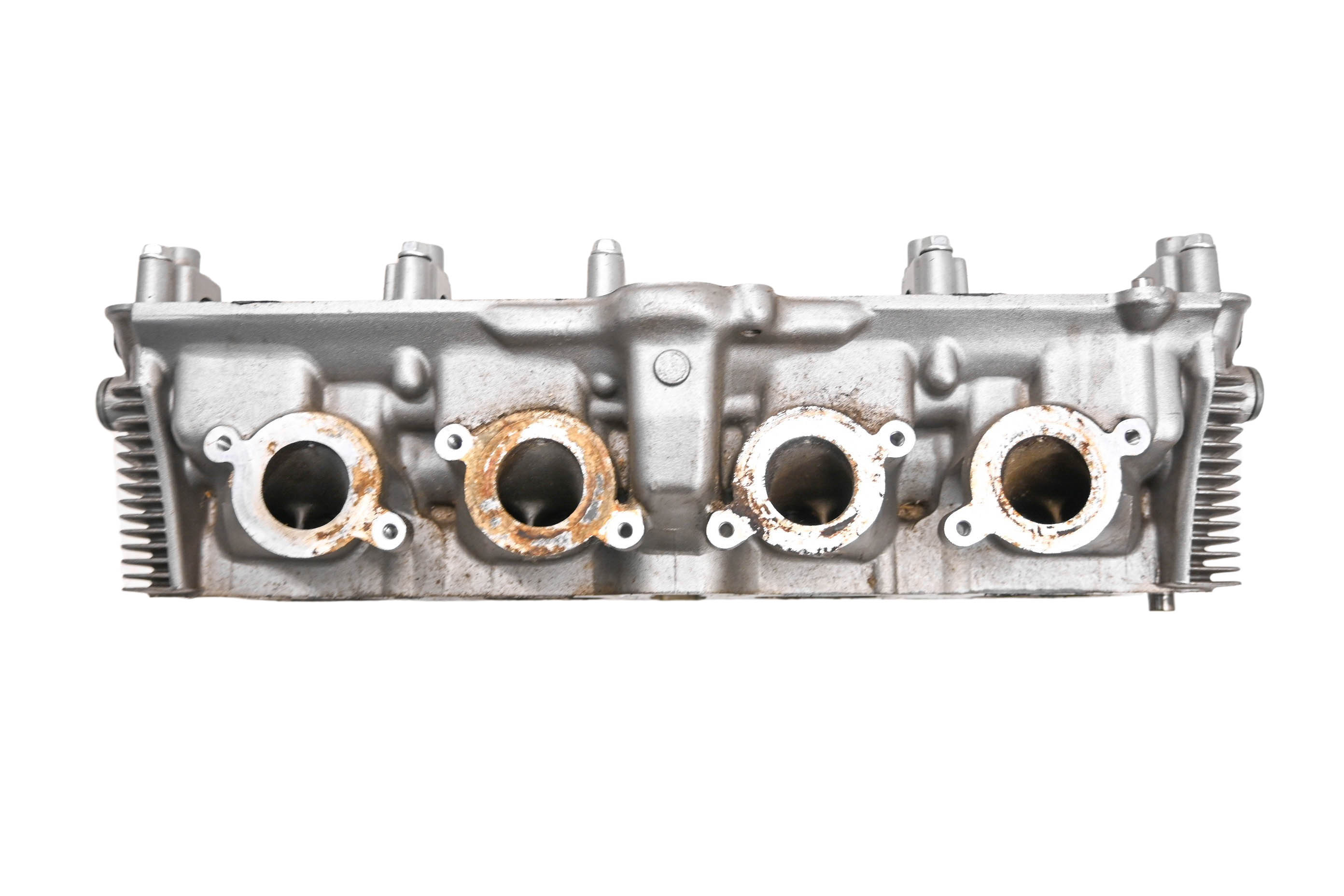06 Suzuki Katana 600 Cylinder Head GSX600F