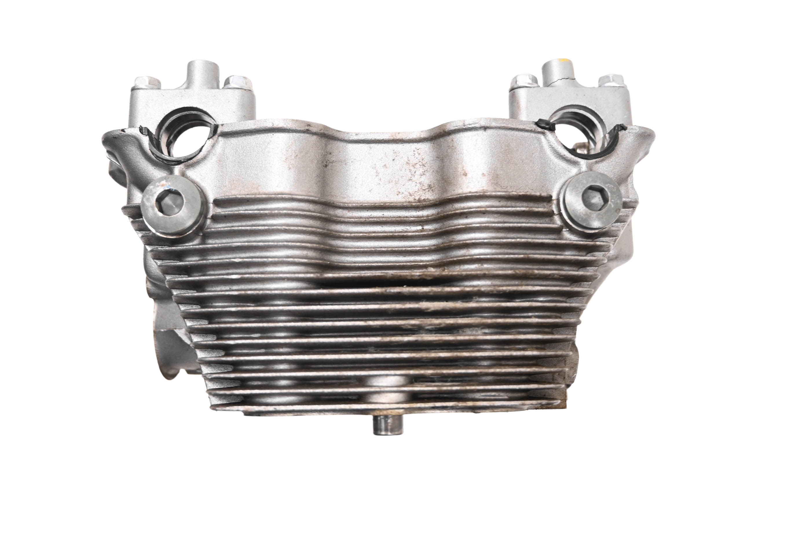 06 Suzuki Katana 600 Cylinder Head GSX600F