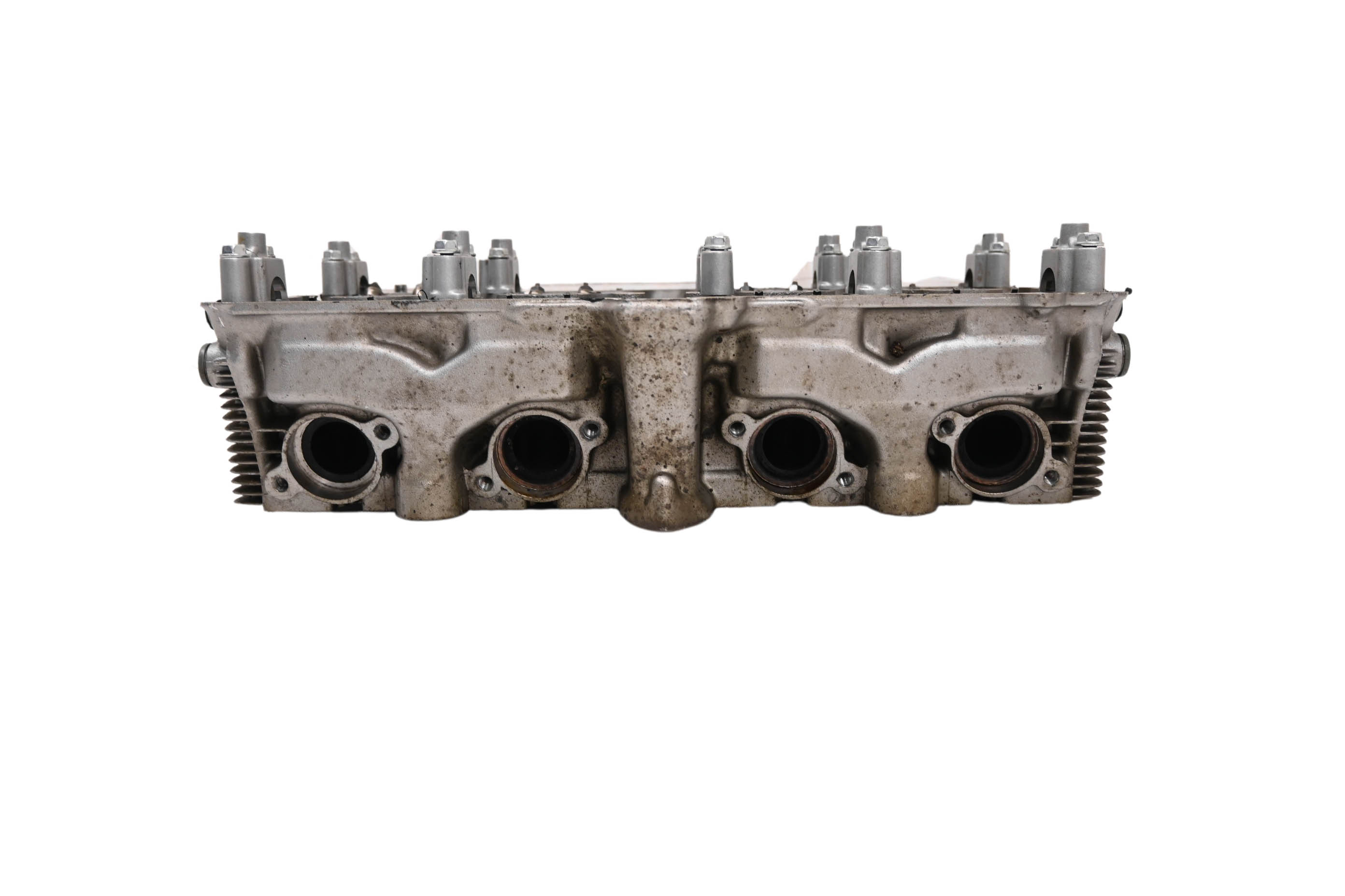 06 Suzuki Katana 600 Cylinder Head GSX600F