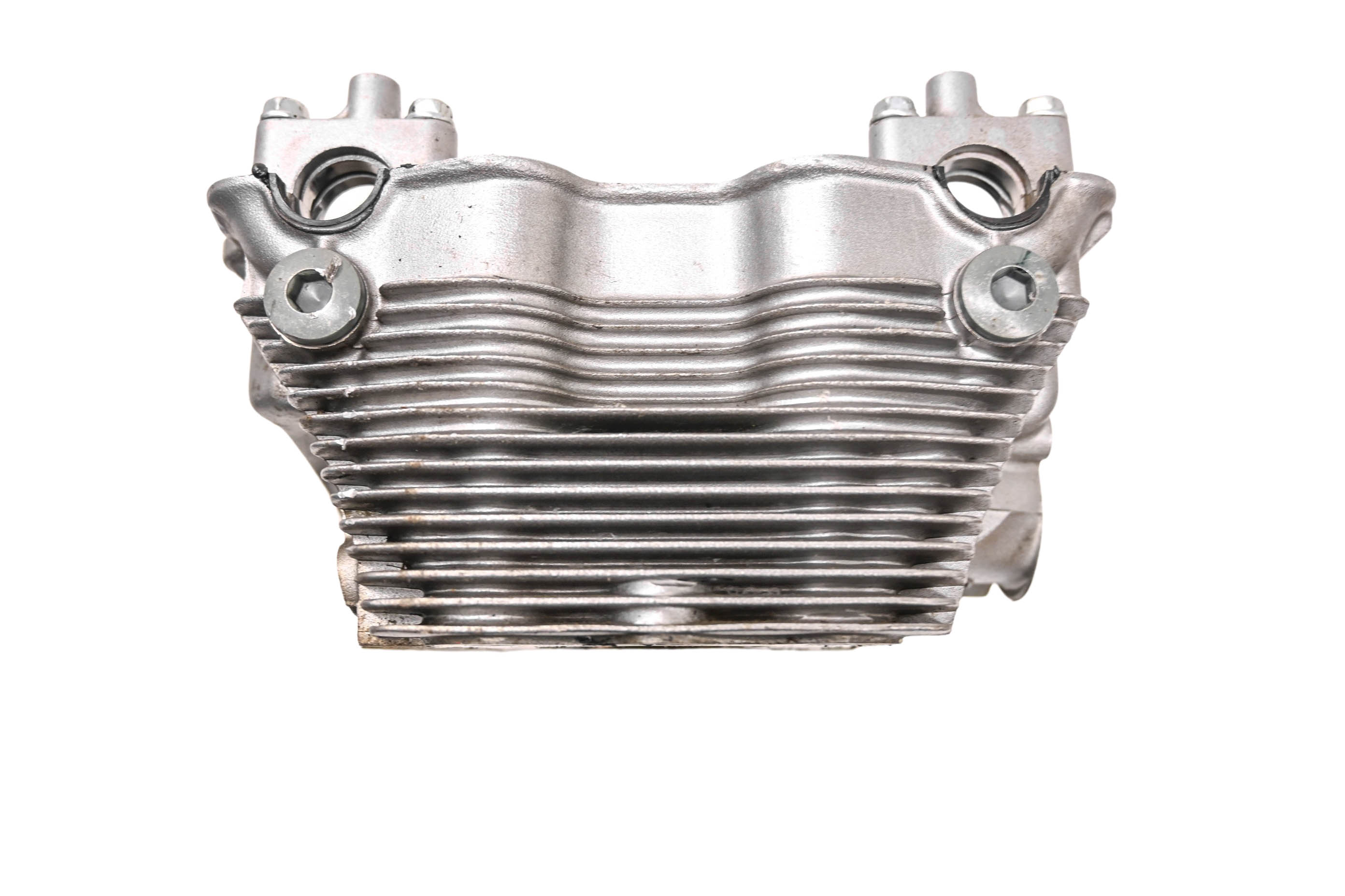 06 Suzuki Katana 600 Cylinder Head GSX600F
