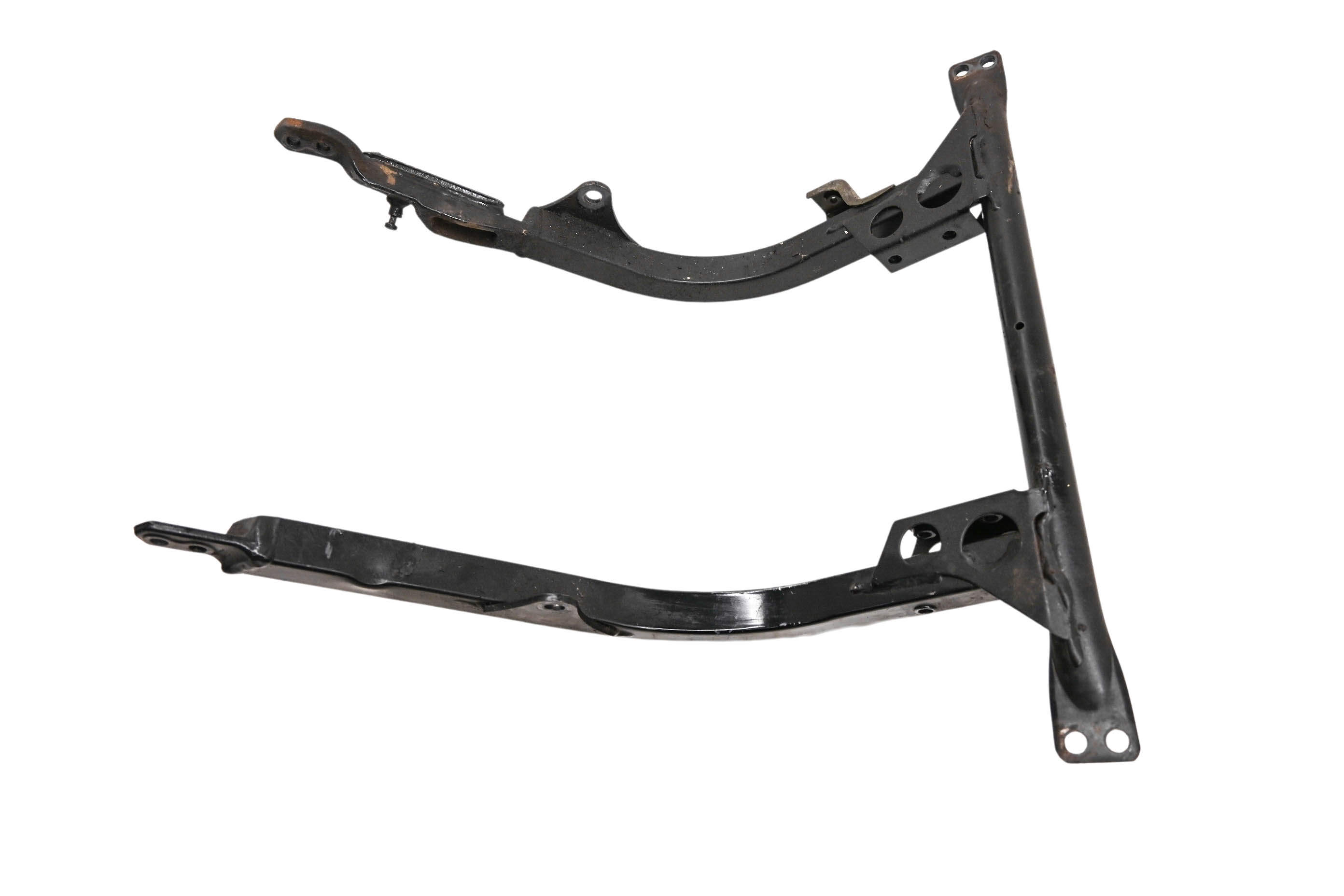 06 Suzuki Katana 600 Subframe GSX600F